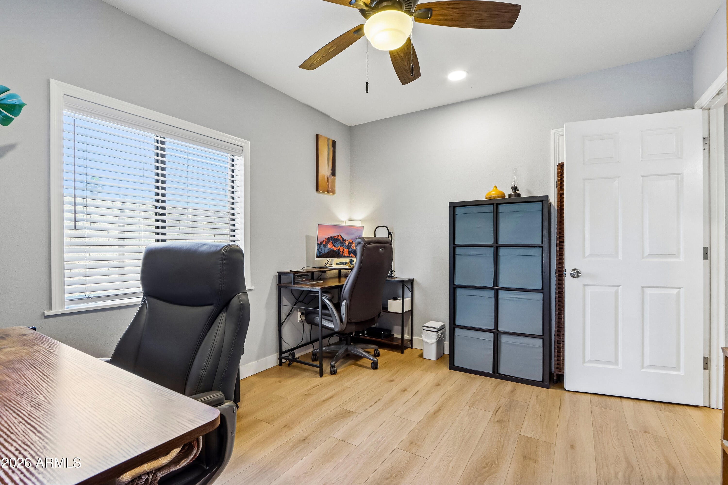 UNIVERSITY ADDITION - Residential