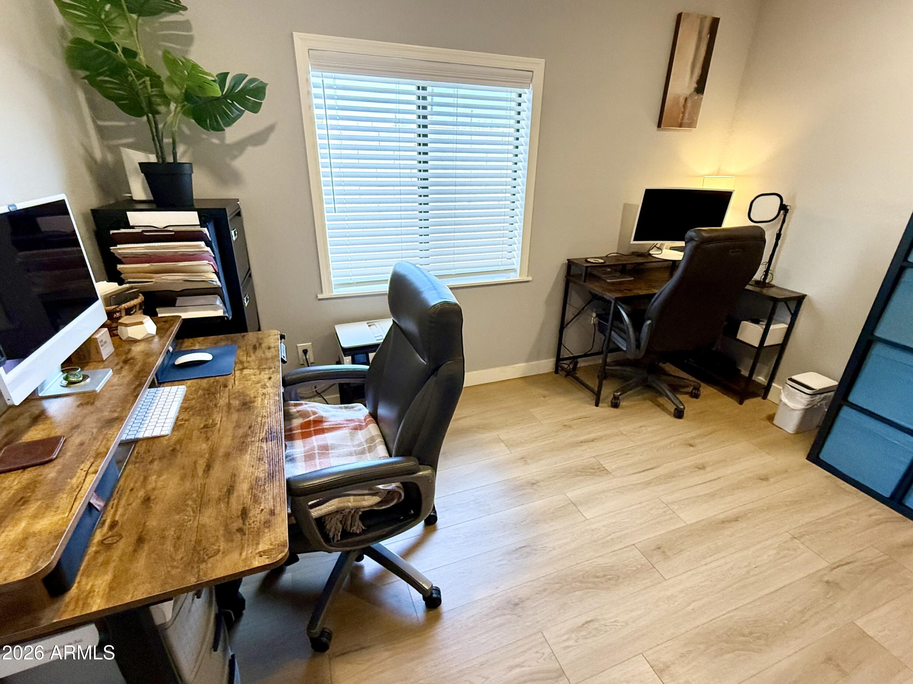UNIVERSITY ADDITION - Residential