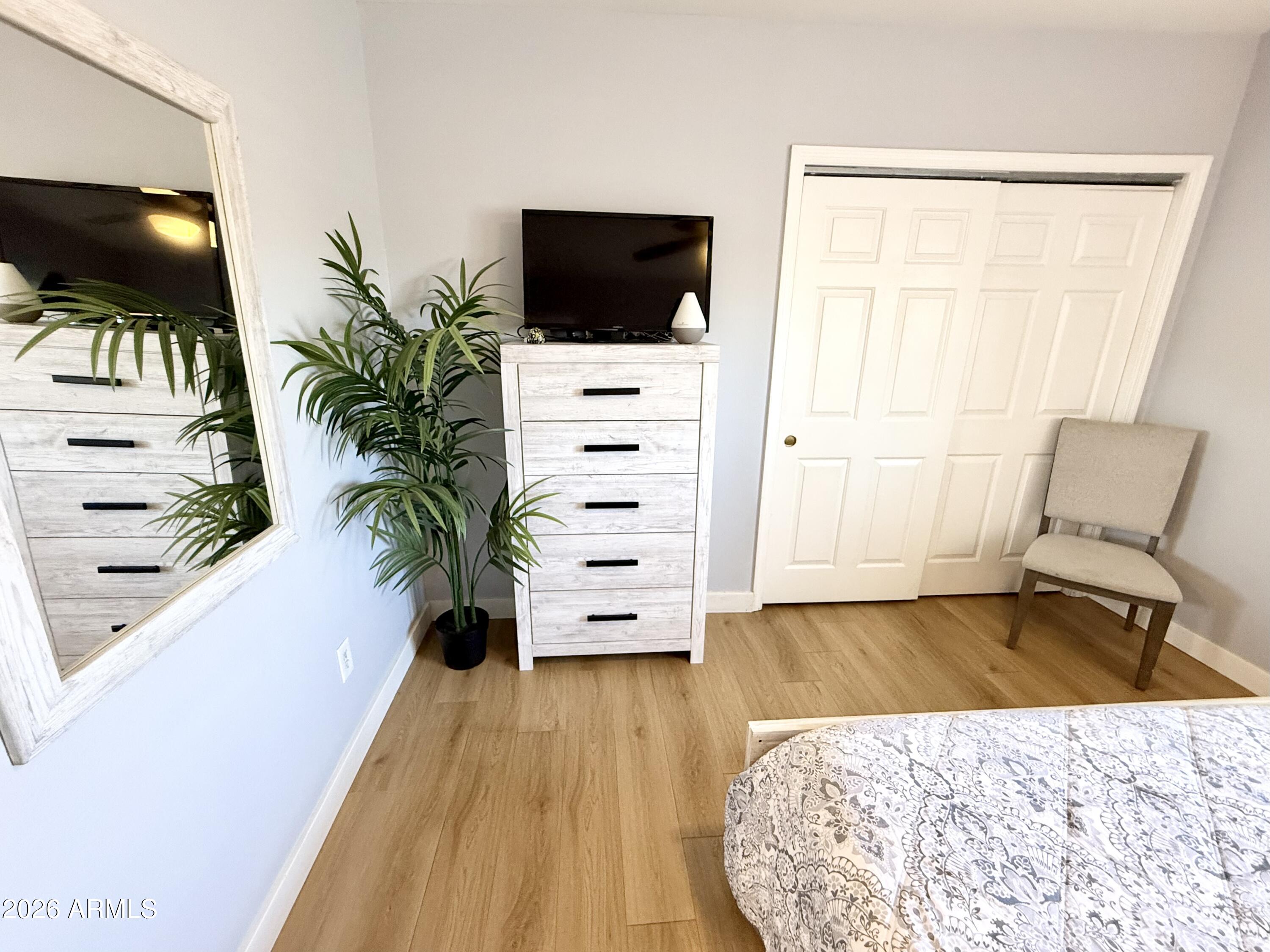 UNIVERSITY ADDITION - Residential