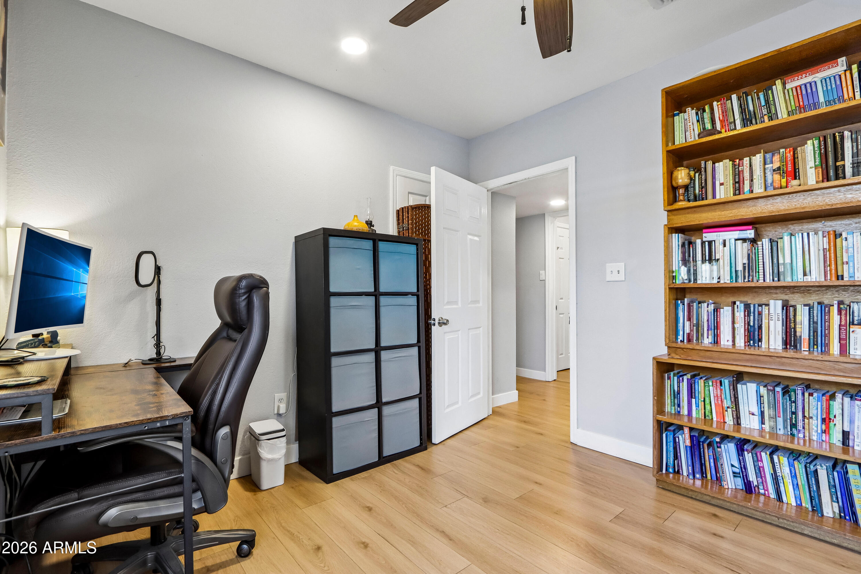 UNIVERSITY ADDITION - Residential