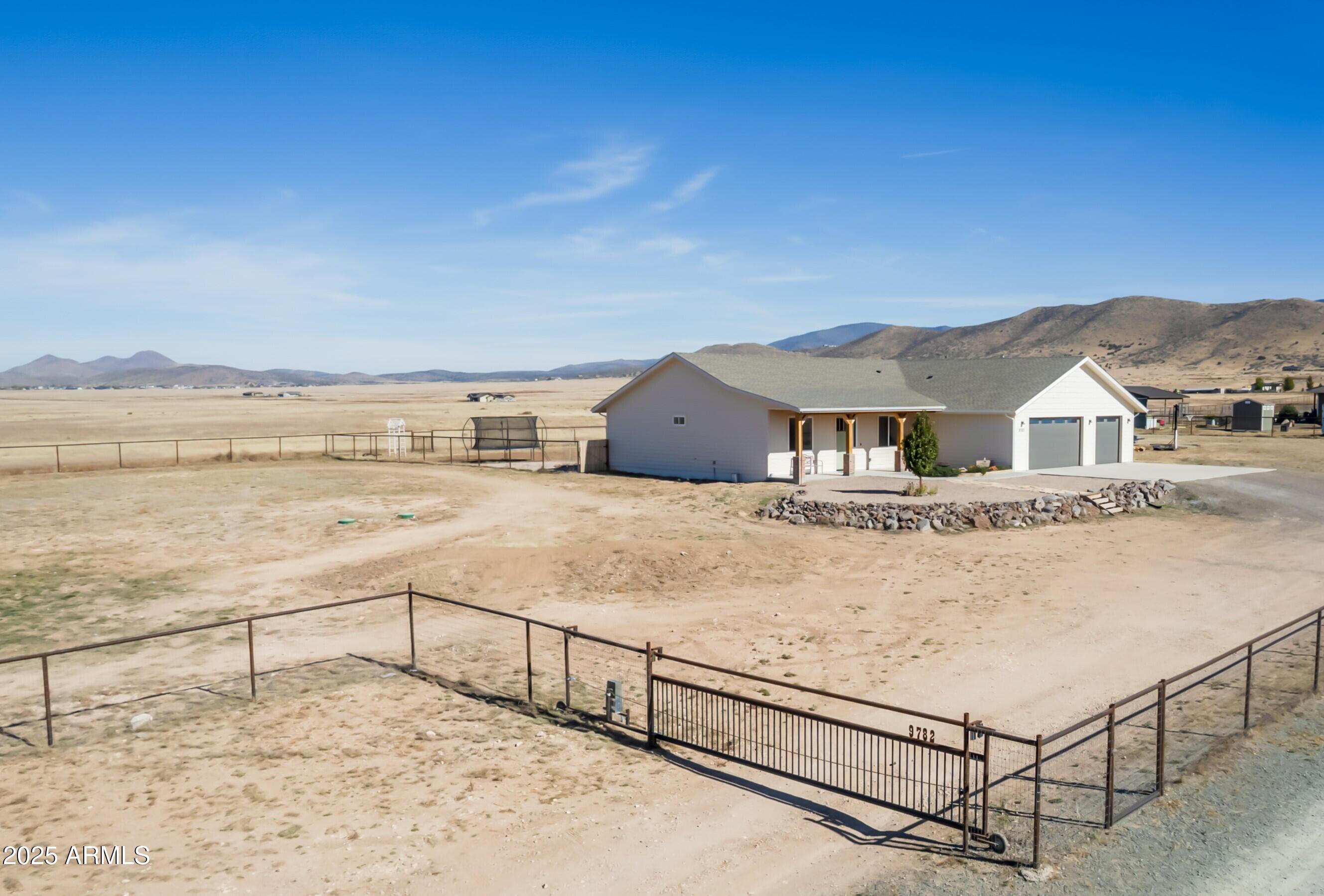 Lonesome Valley Ls 141/11 - Residential