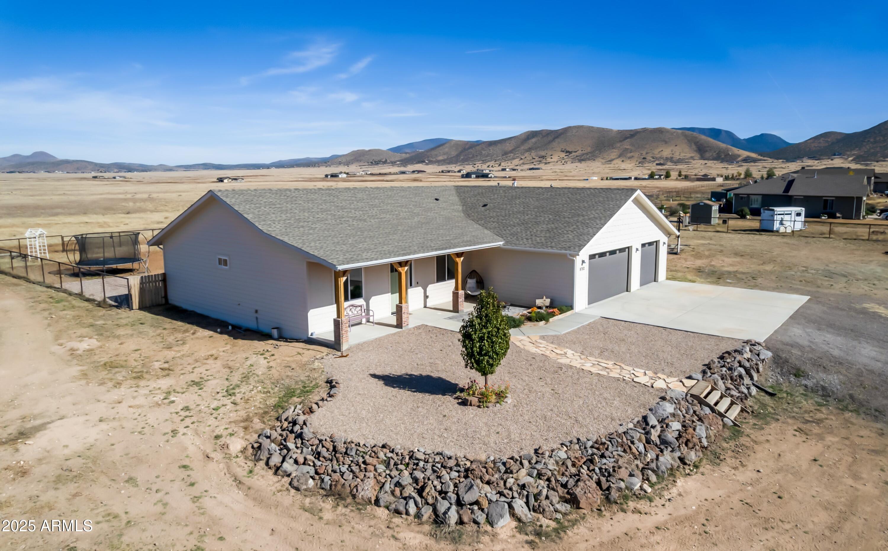 Lonesome Valley Ls 141/11 - Residential