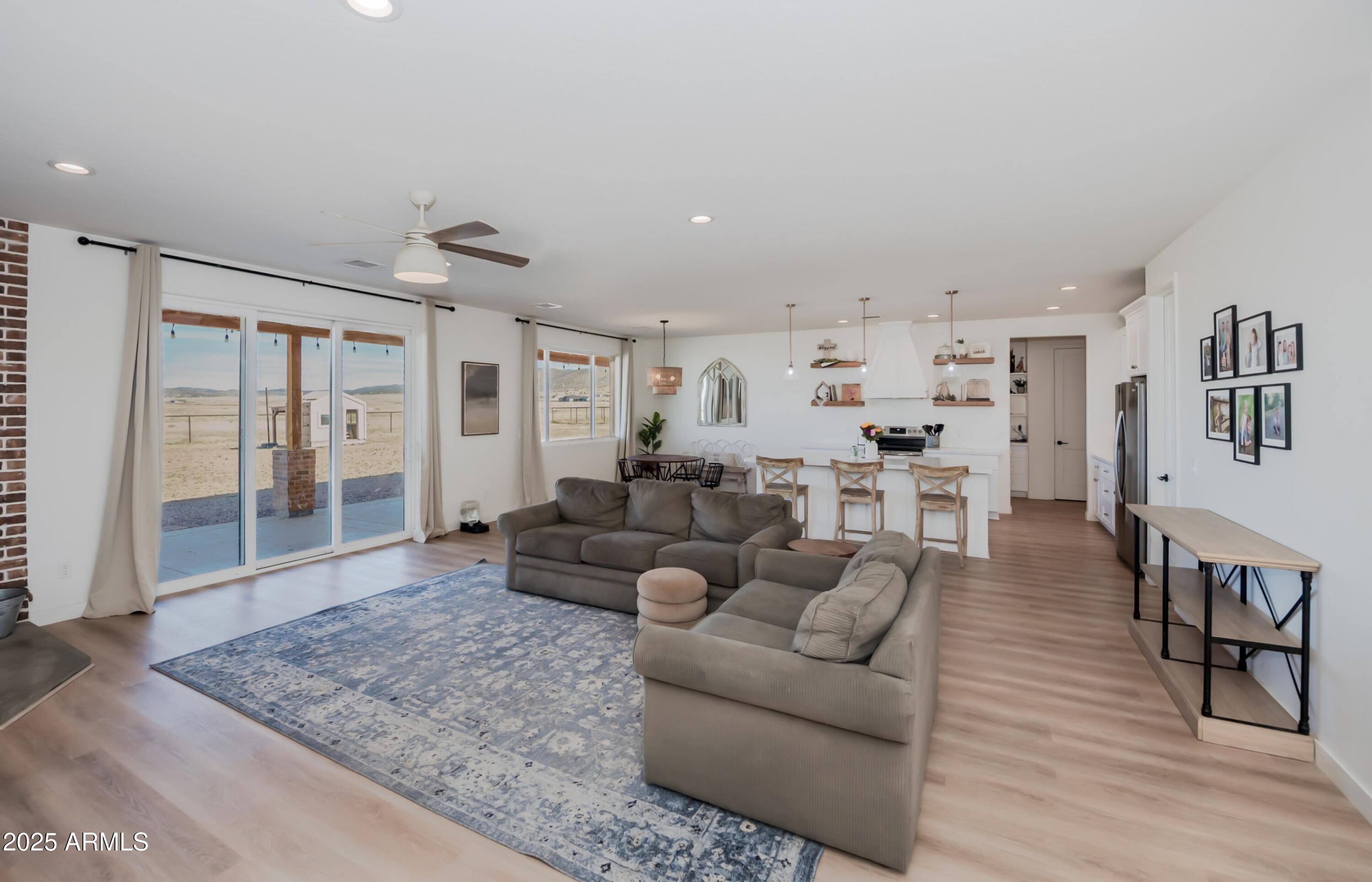 Lonesome Valley Ls 141/11 - Residential