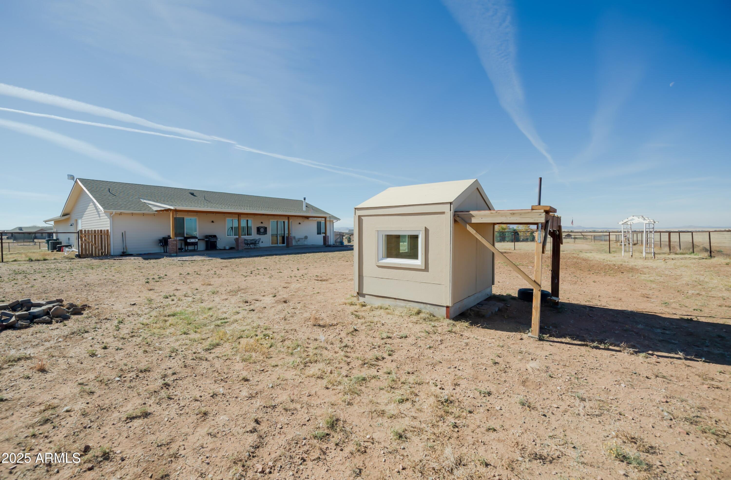 Lonesome Valley Ls 141/11 - Residential