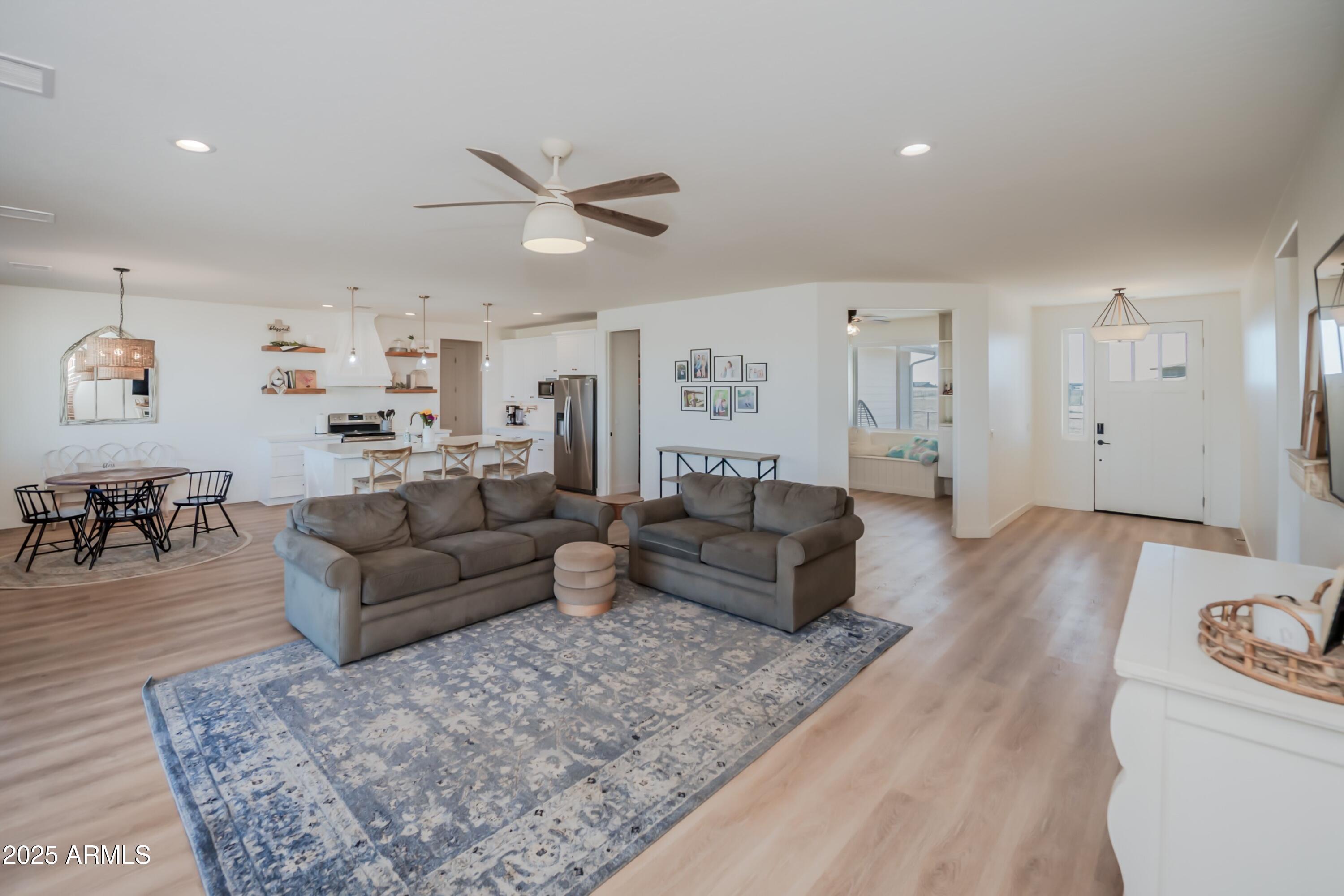 Lonesome Valley Ls 141/11 - Residential