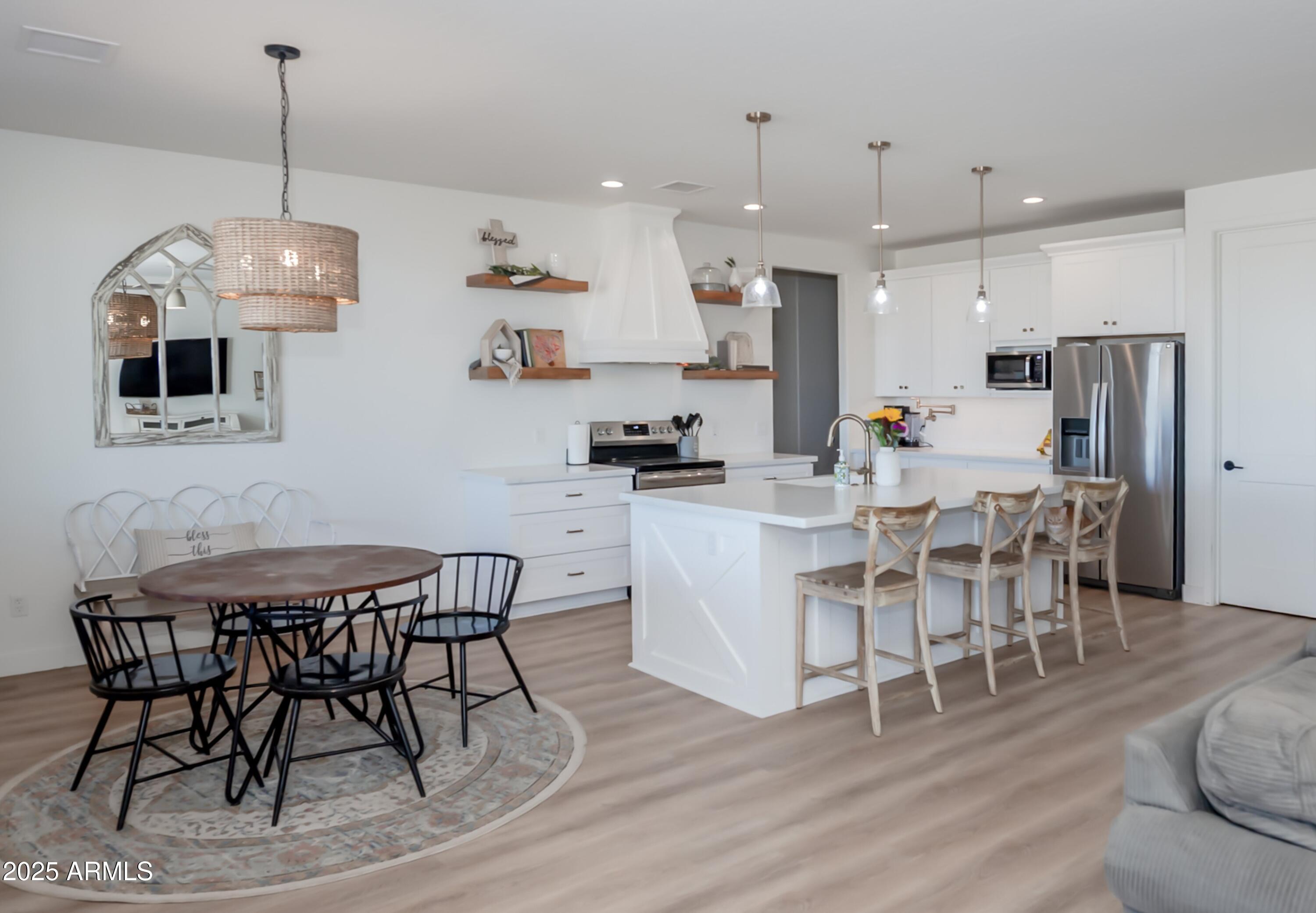 Lonesome Valley Ls 141/11 - Residential