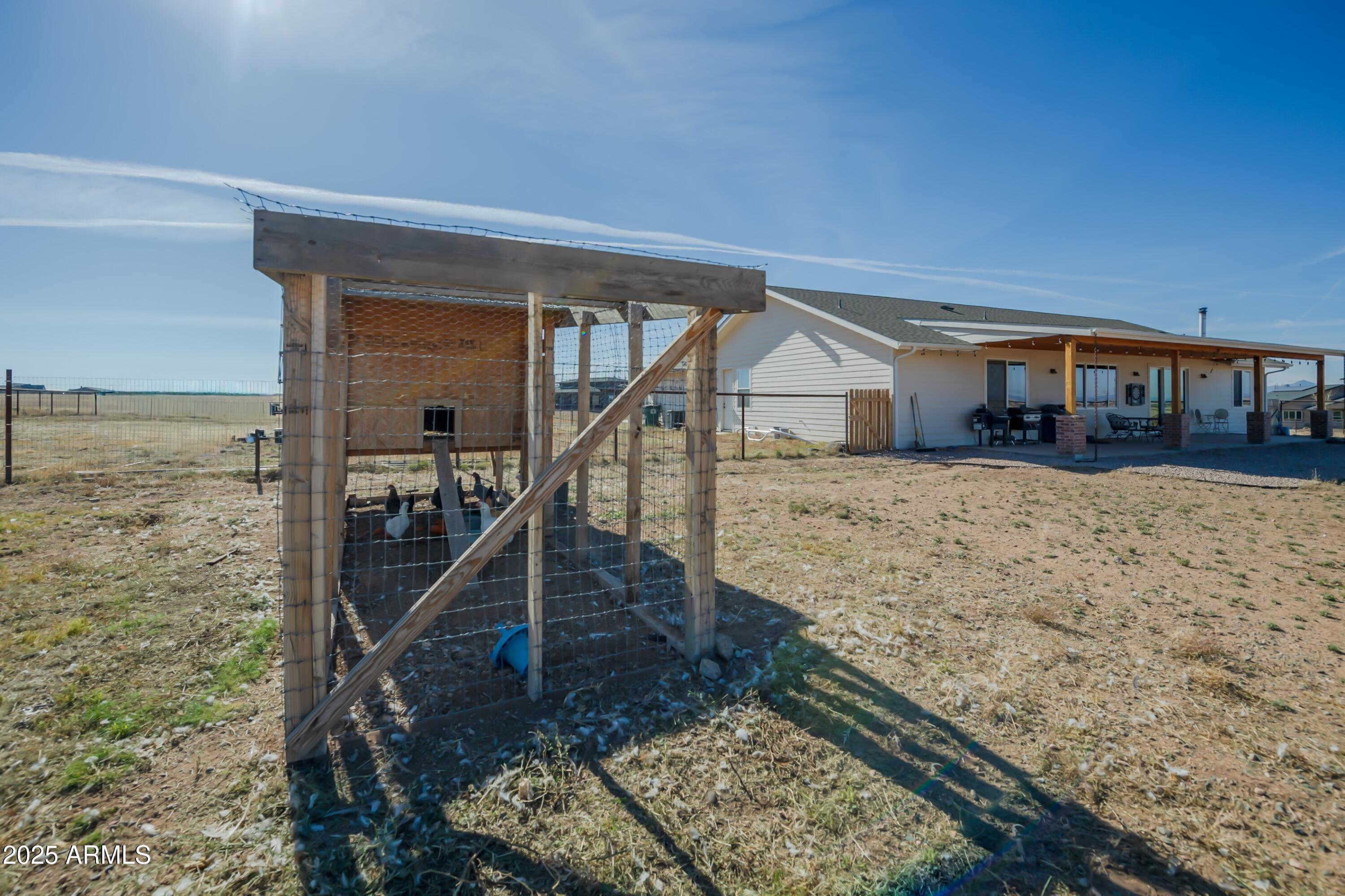 Lonesome Valley Ls 141/11 - Residential