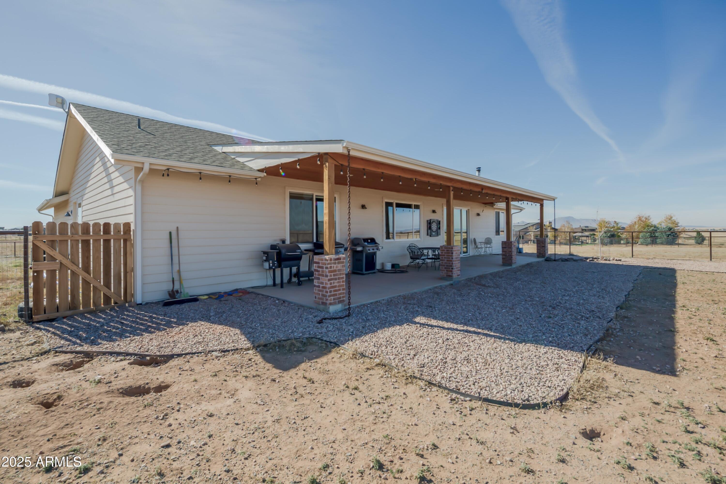 Lonesome Valley Ls 141/11 - Residential