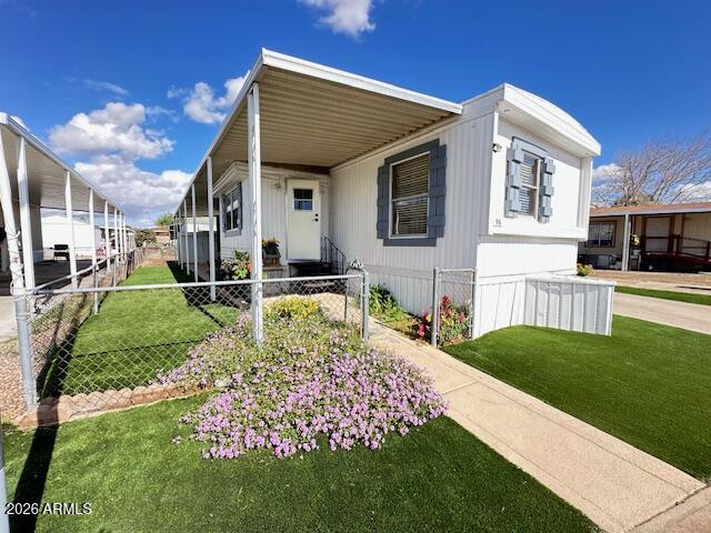 Solara Sands - Residential