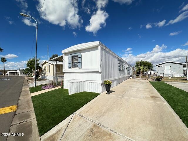 Solara Sands - Residential