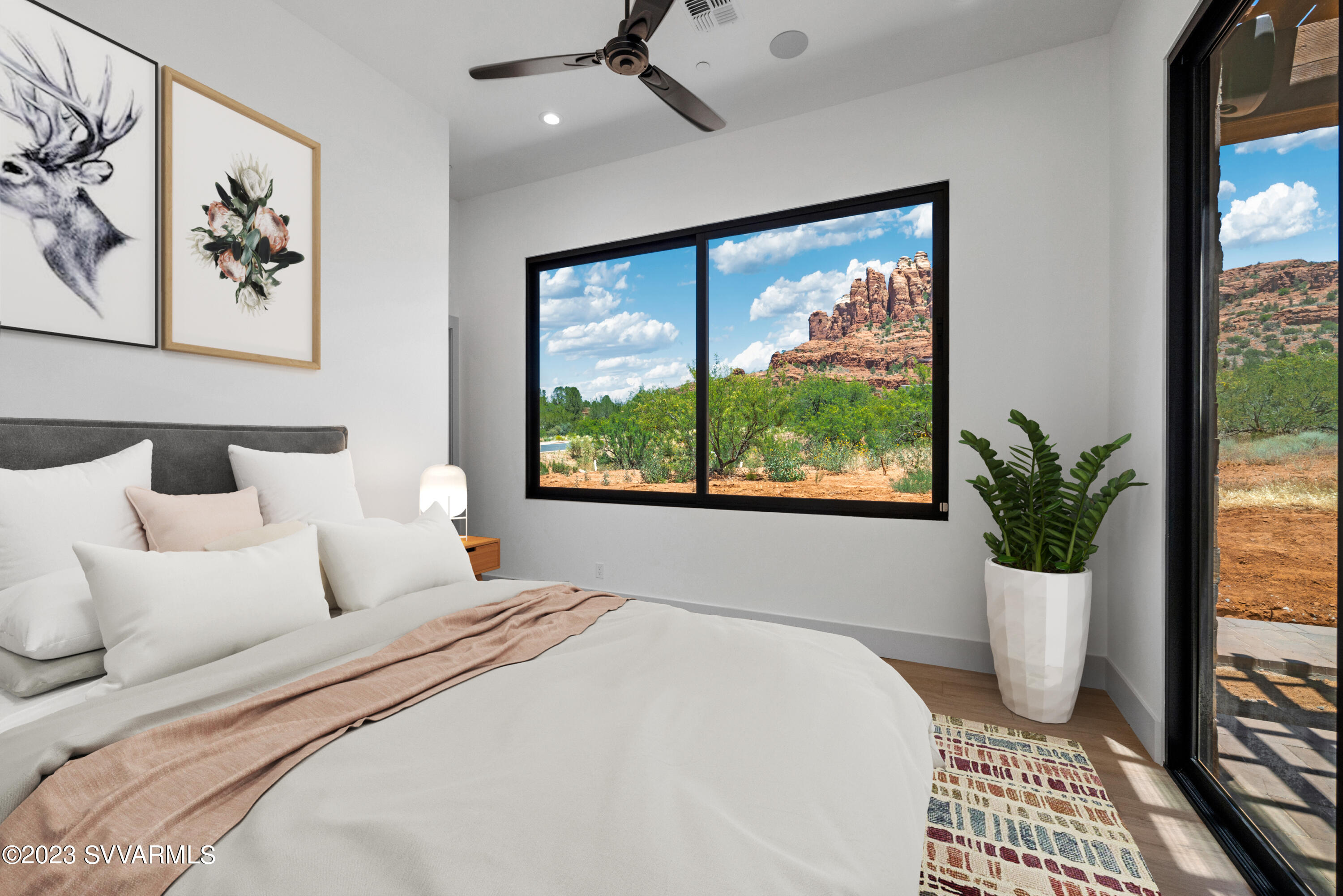 Cathedral Rock Ranch - Residential
