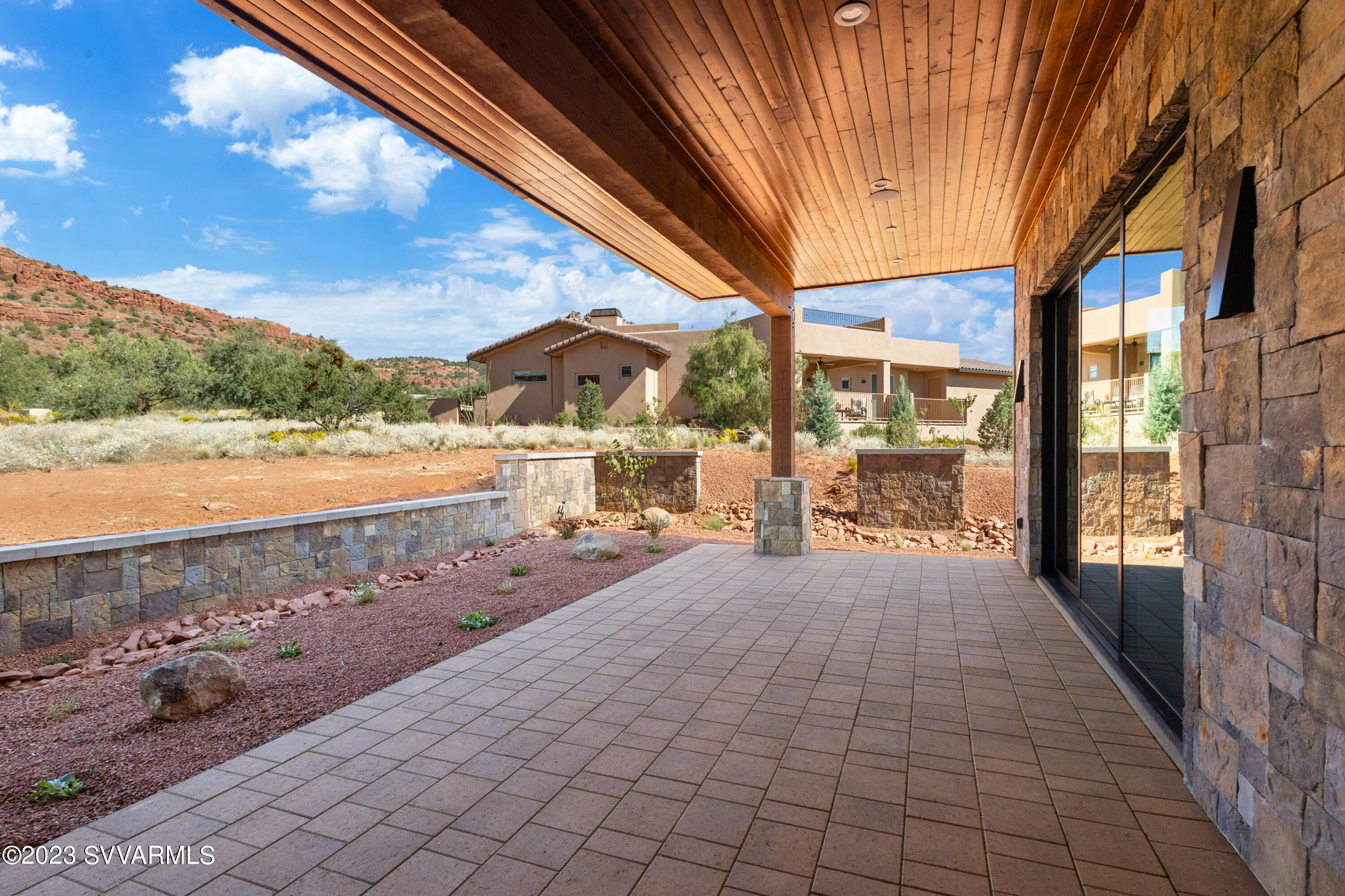 Cathedral Rock Ranch - Residential