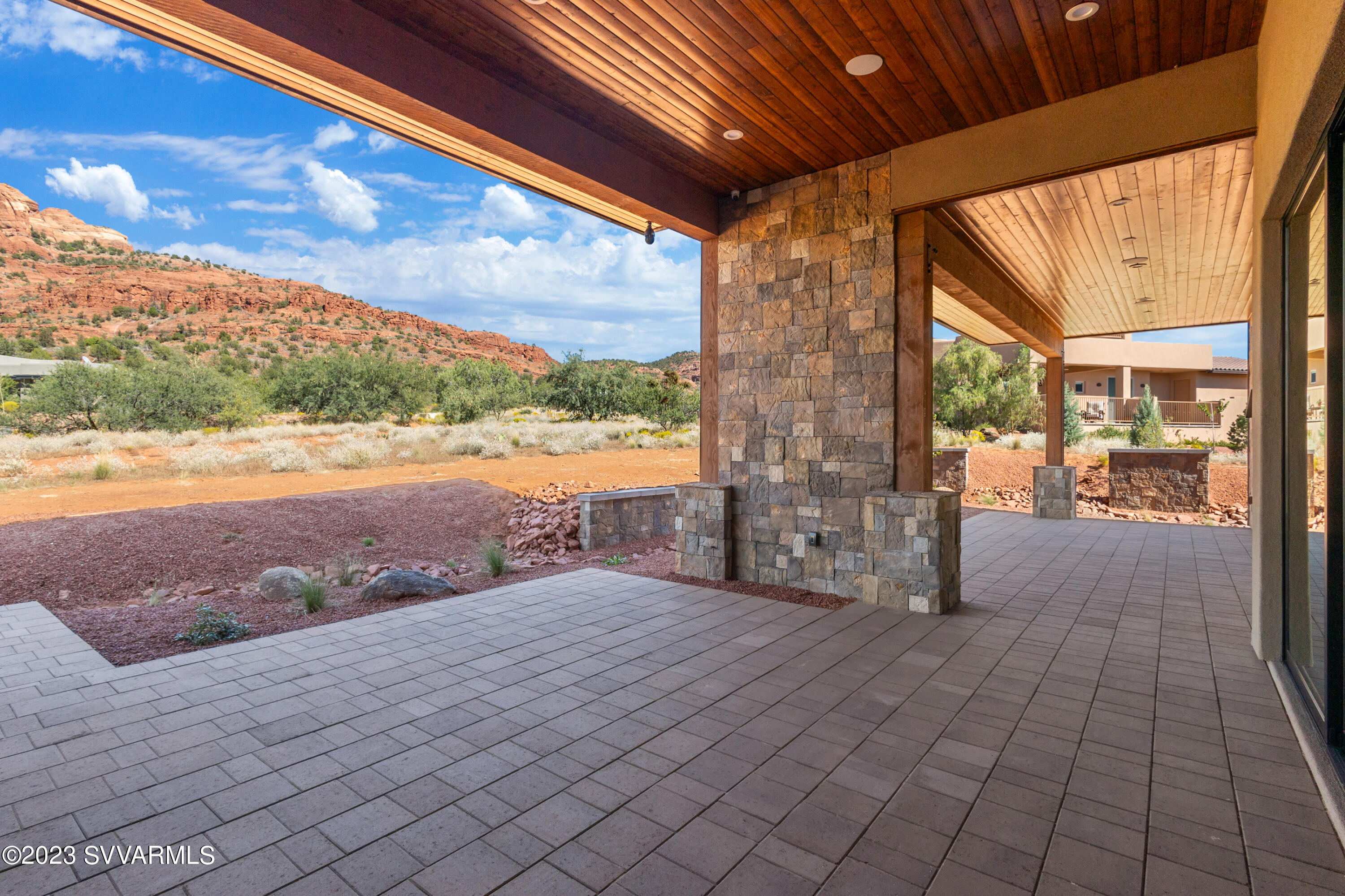 Cathedral Rock Ranch - Residential