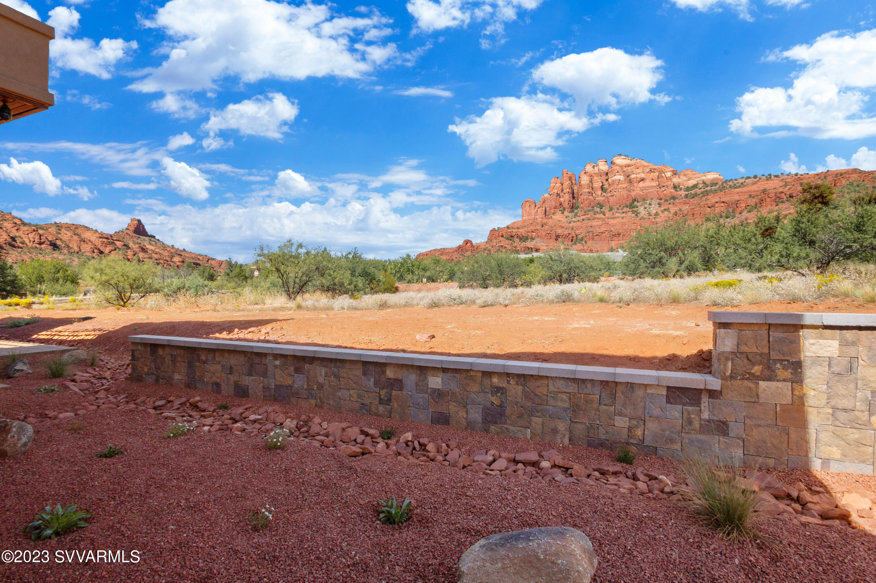 Cathedral Rock Ranch - Residential