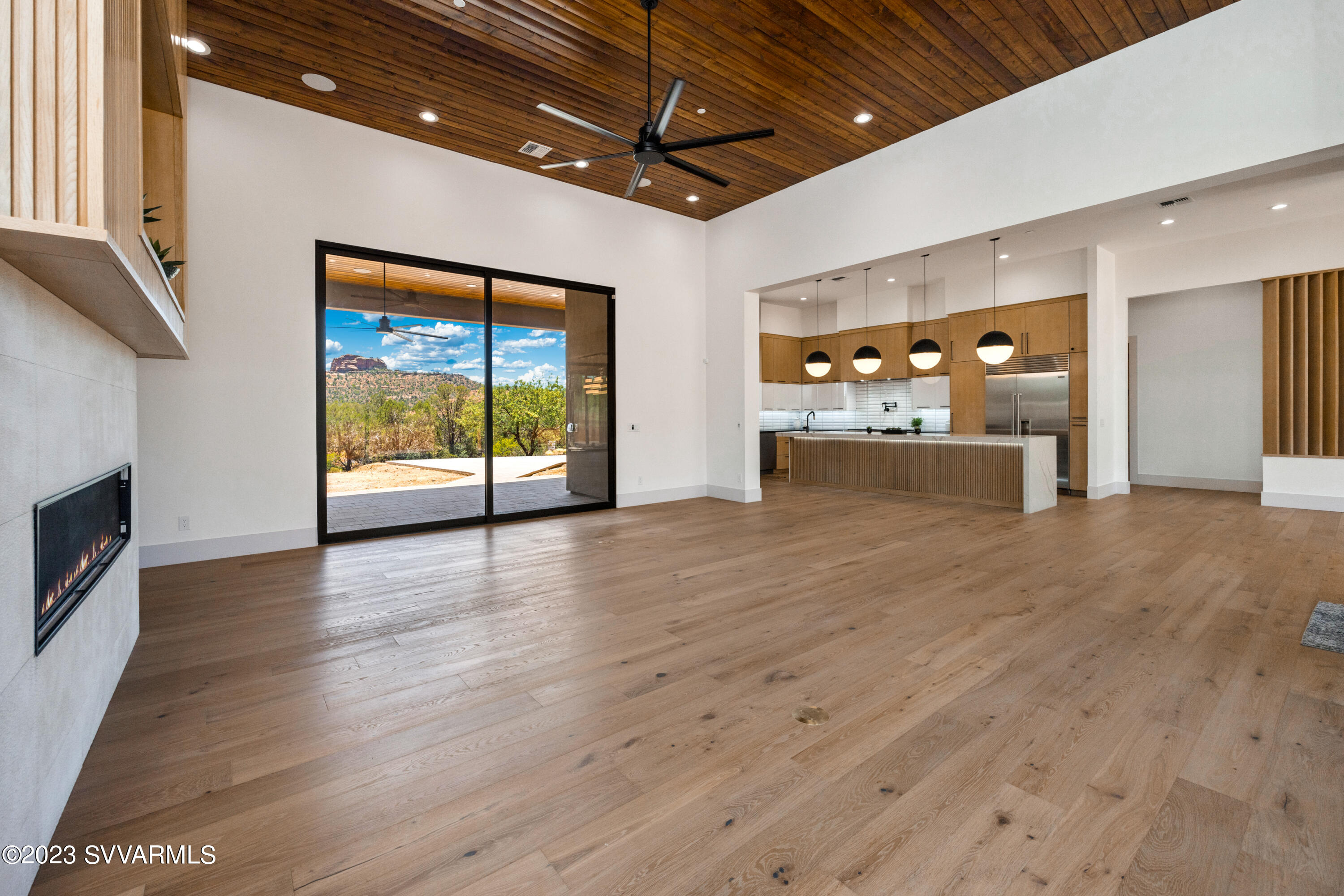 Cathedral Rock Ranch - Residential