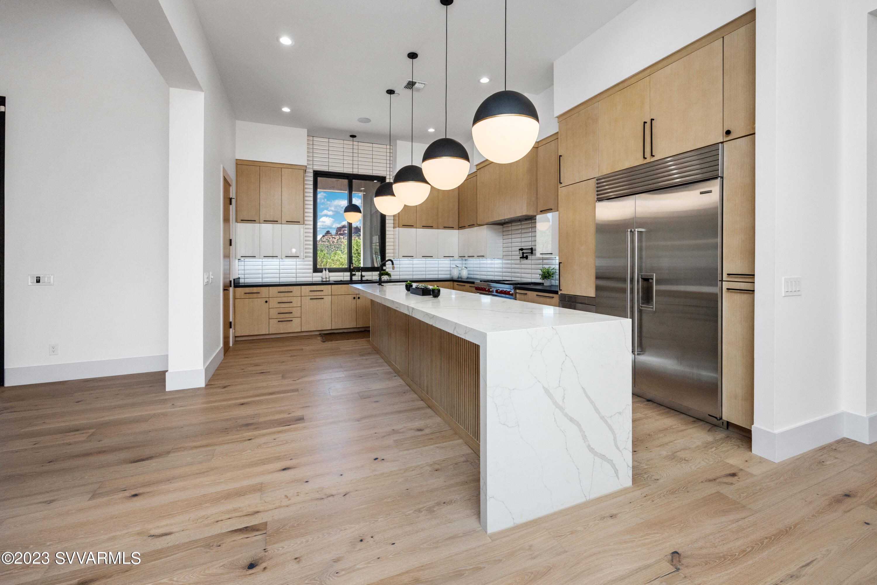 Cathedral Rock Ranch - Residential