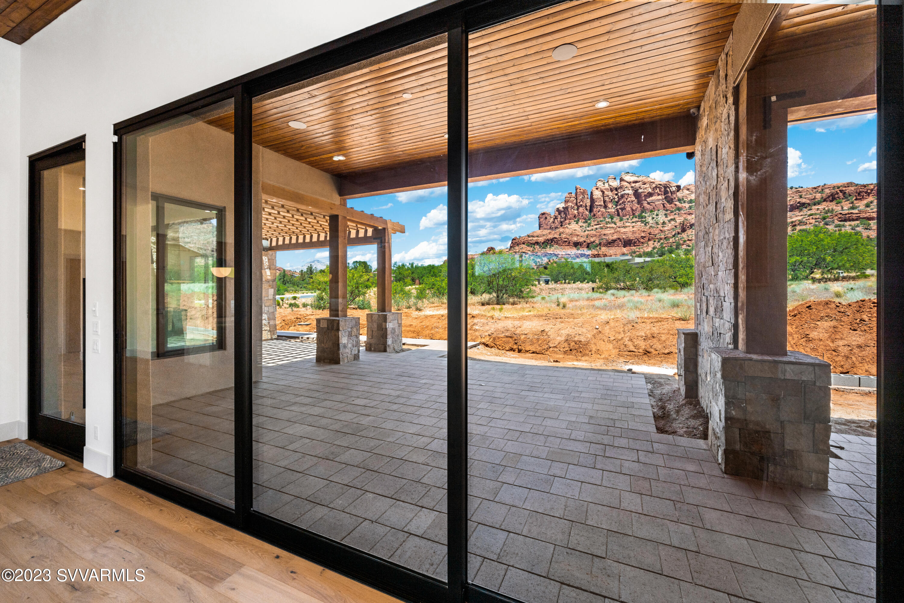 Cathedral Rock Ranch - Residential