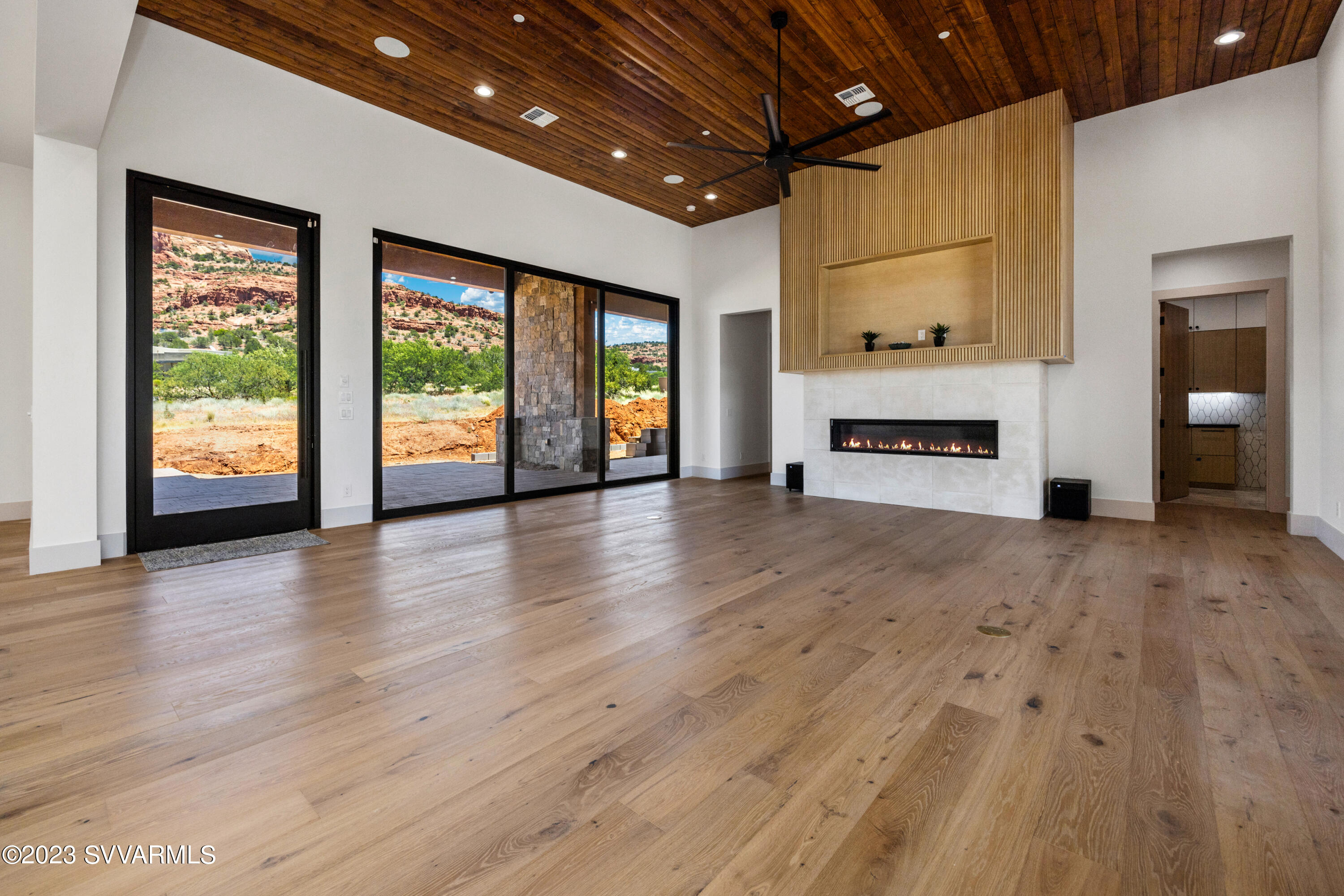 Cathedral Rock Ranch - Residential