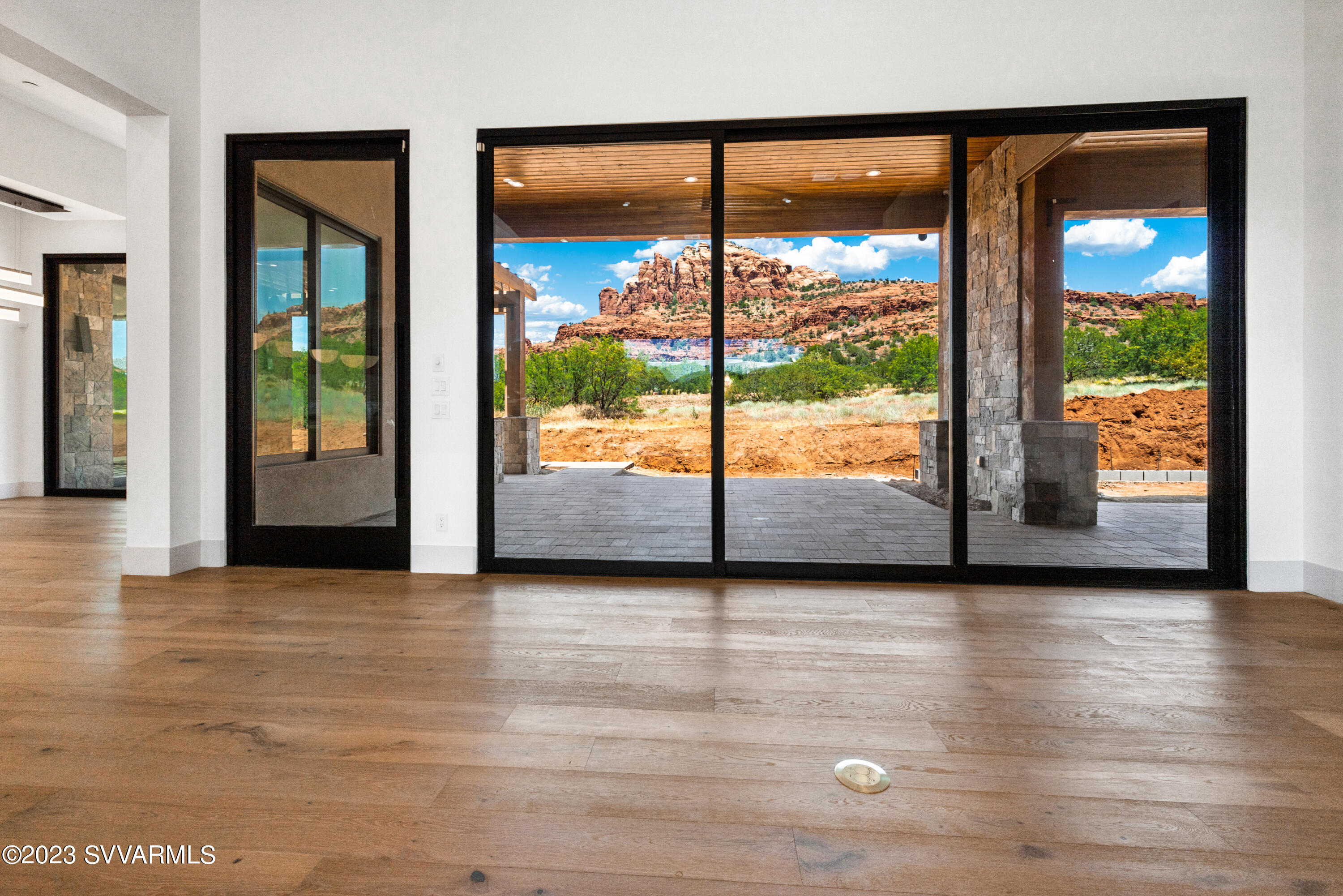 Cathedral Rock Ranch - Residential