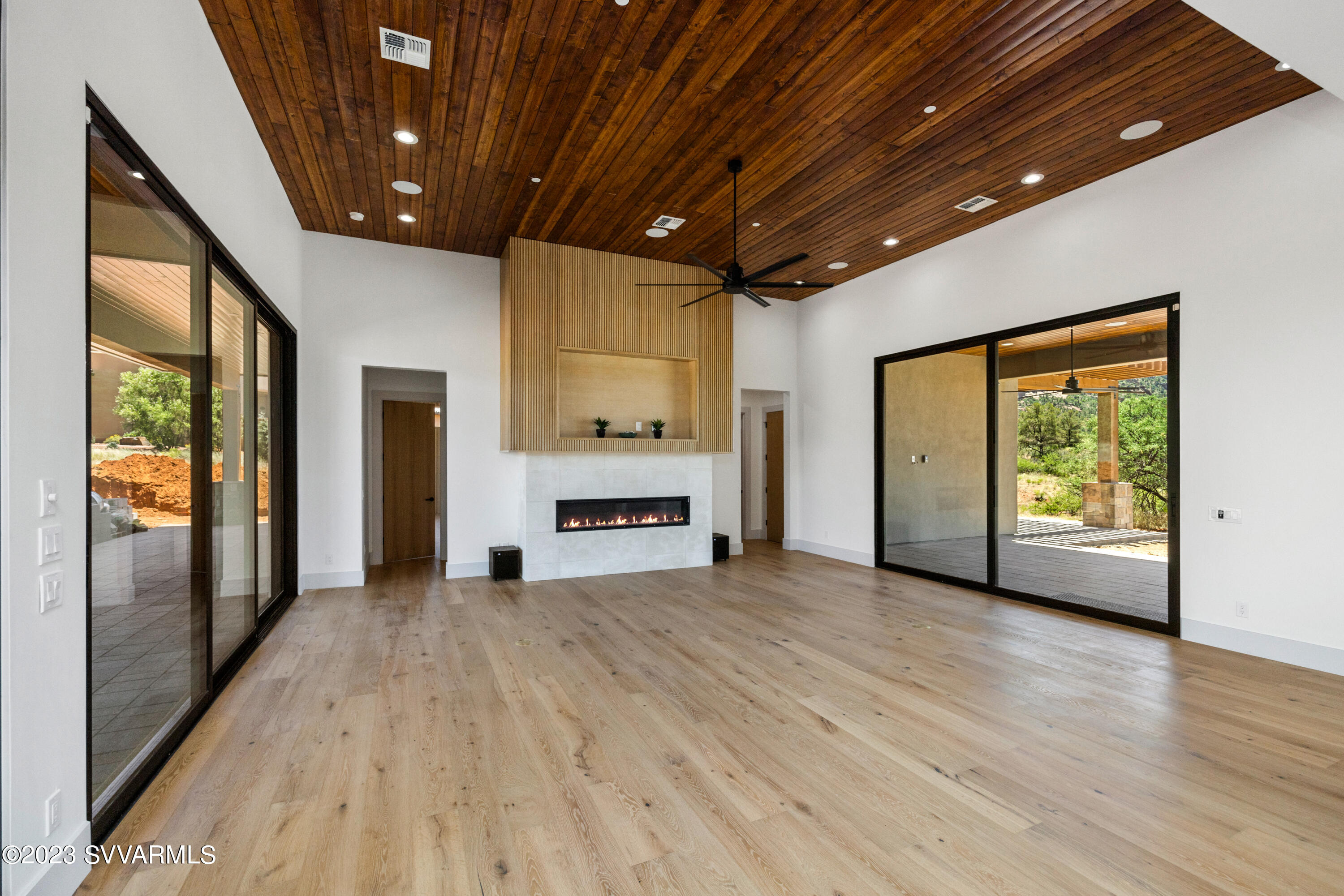 Cathedral Rock Ranch - Residential