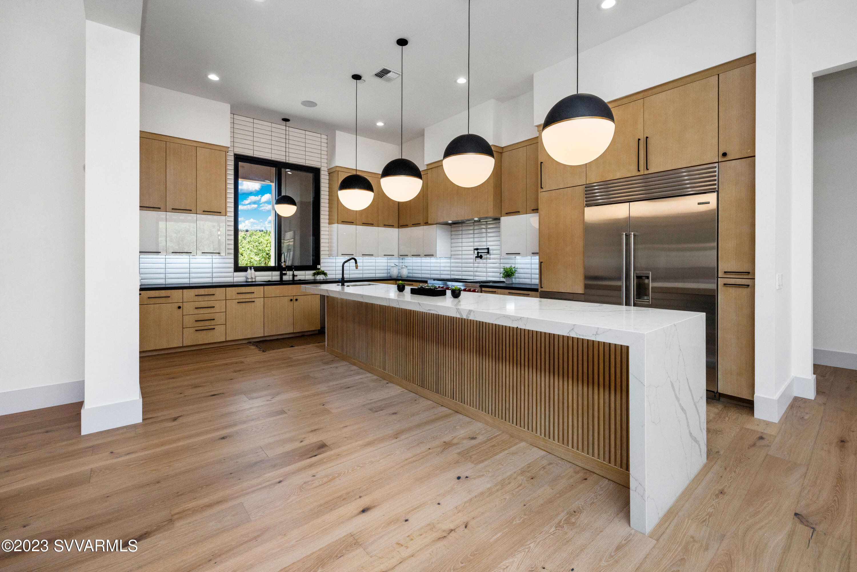 Cathedral Rock Ranch - Residential