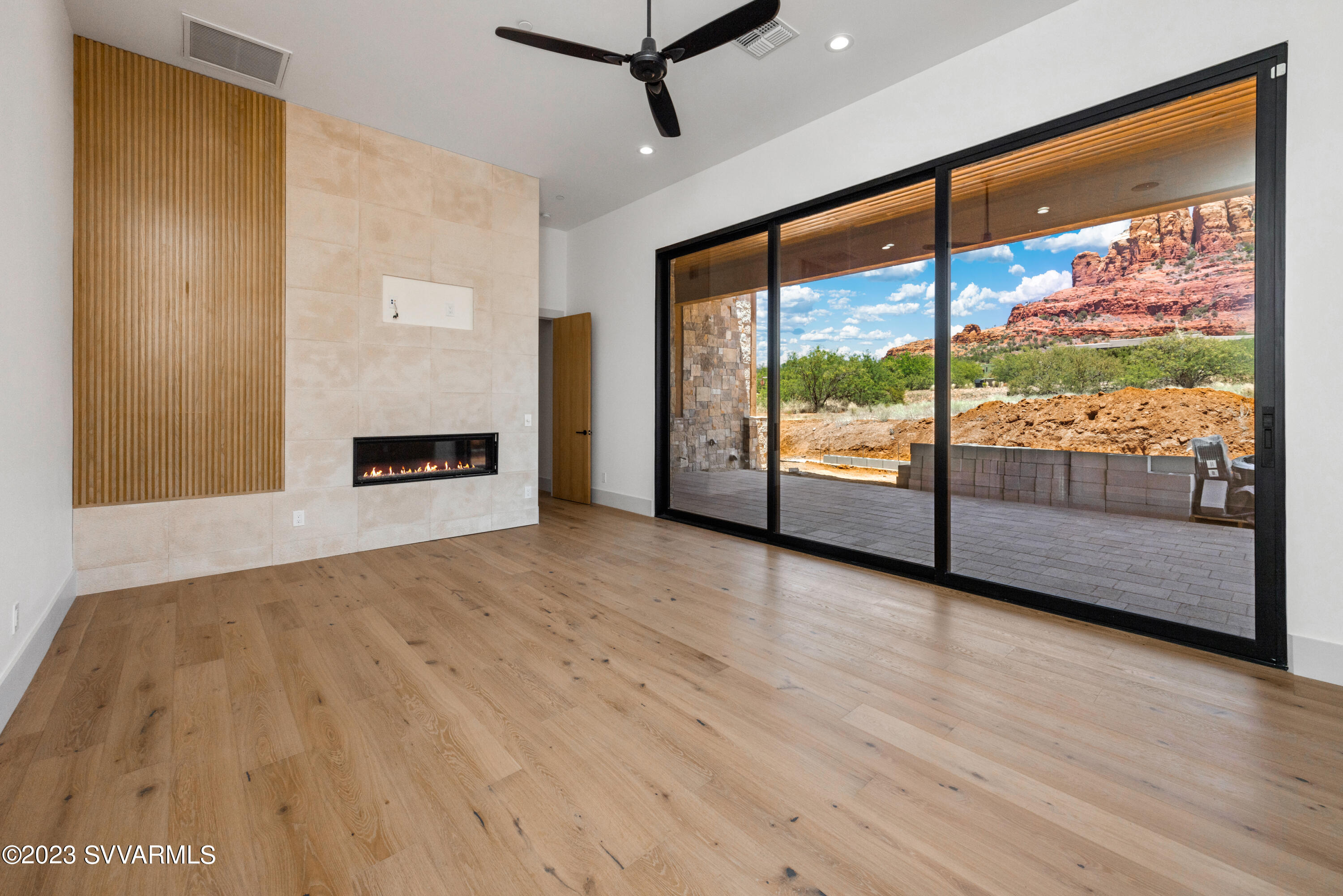 Cathedral Rock Ranch - Residential