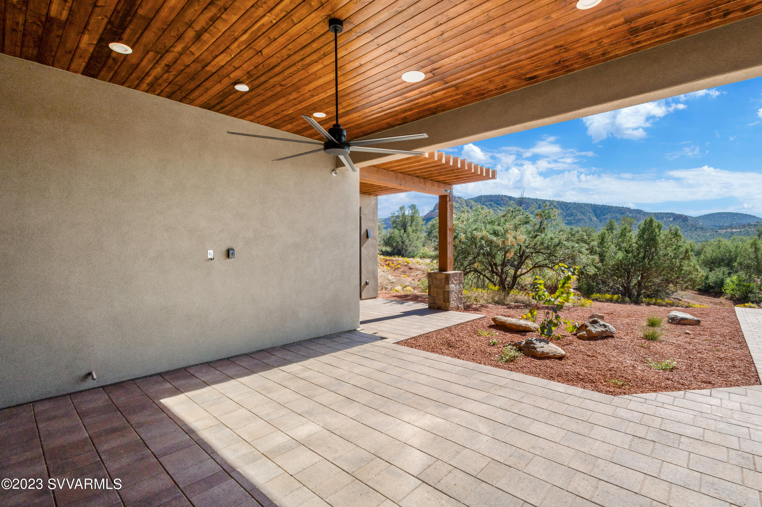 Cathedral Rock Ranch - Residential