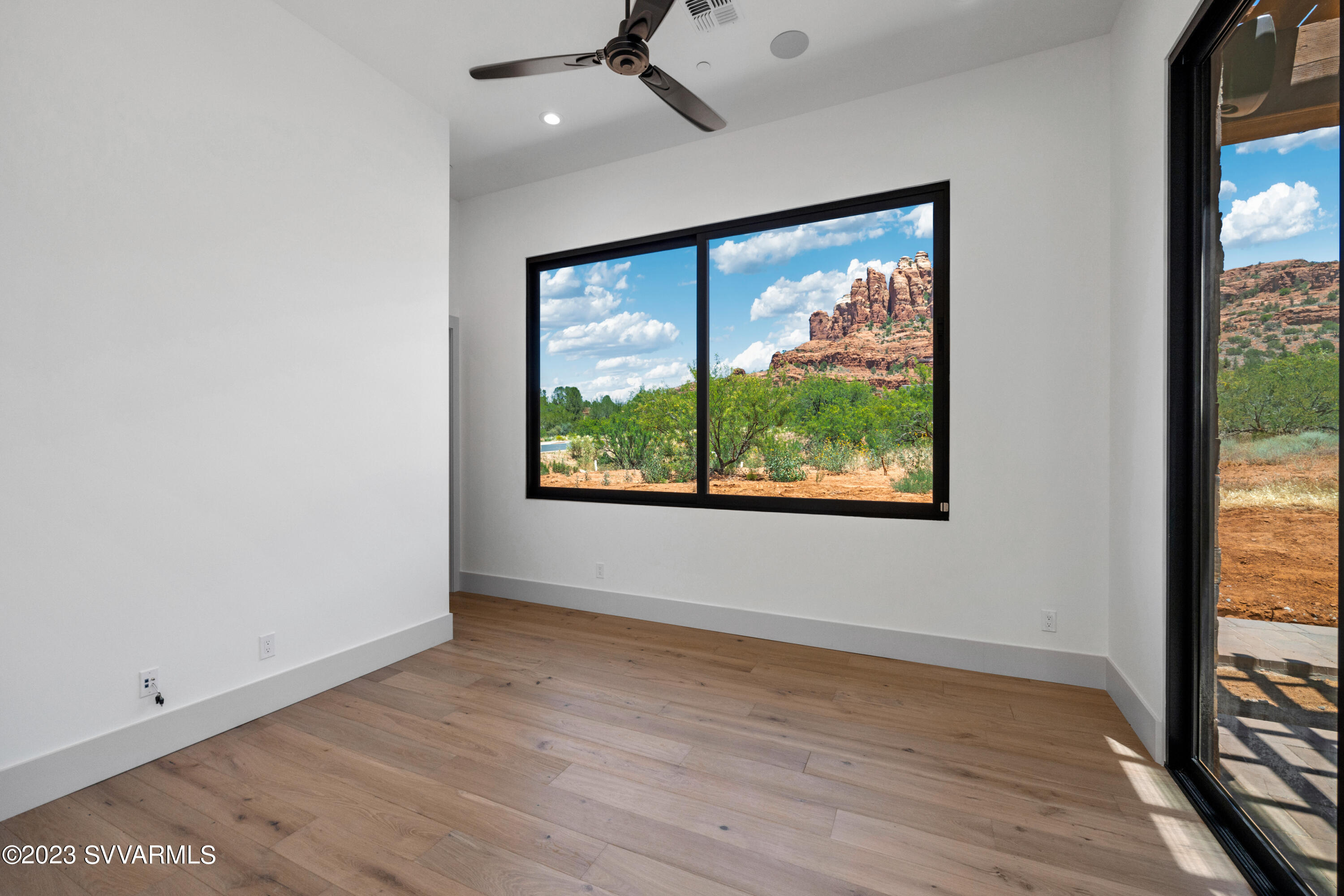 Cathedral Rock Ranch - Residential