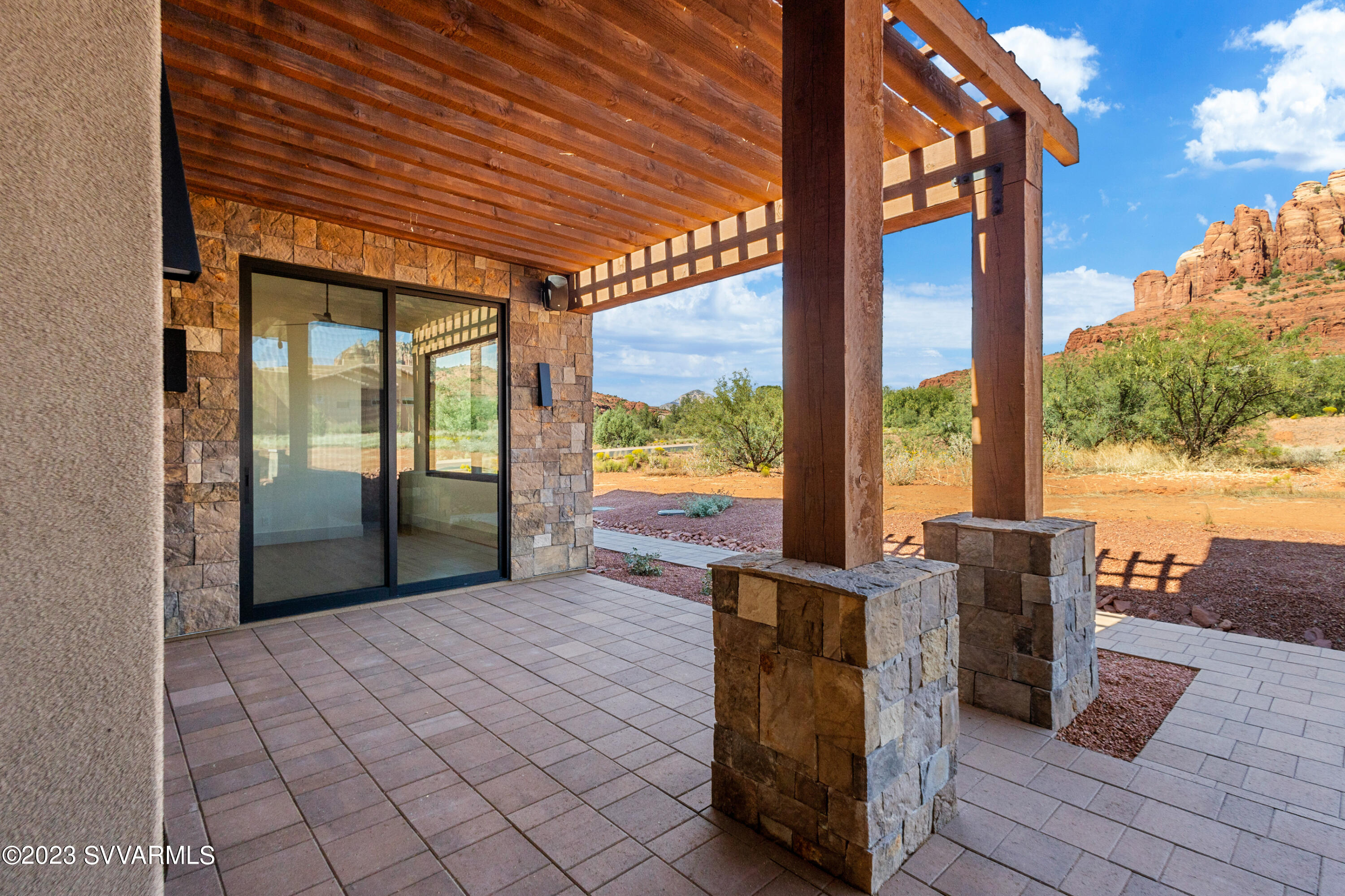 Cathedral Rock Ranch - Residential