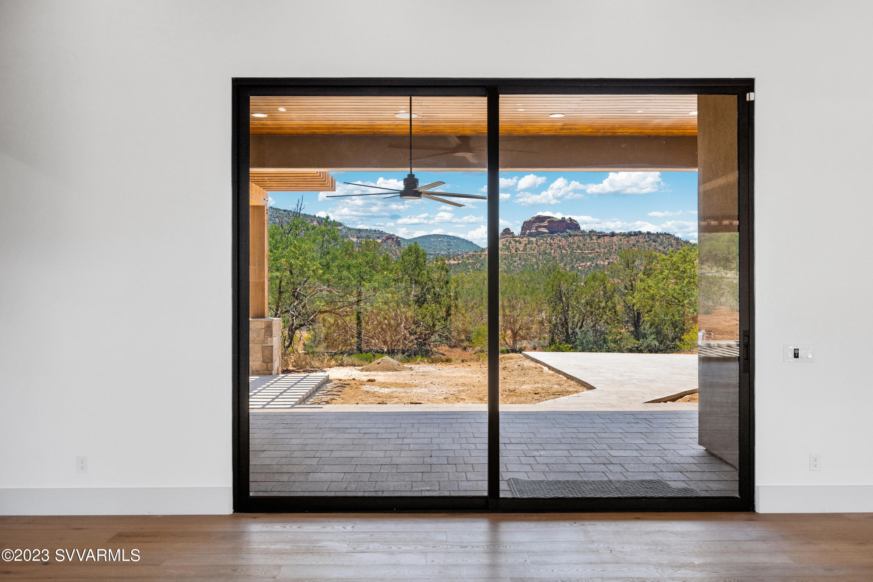 Cathedral Rock Ranch - Residential