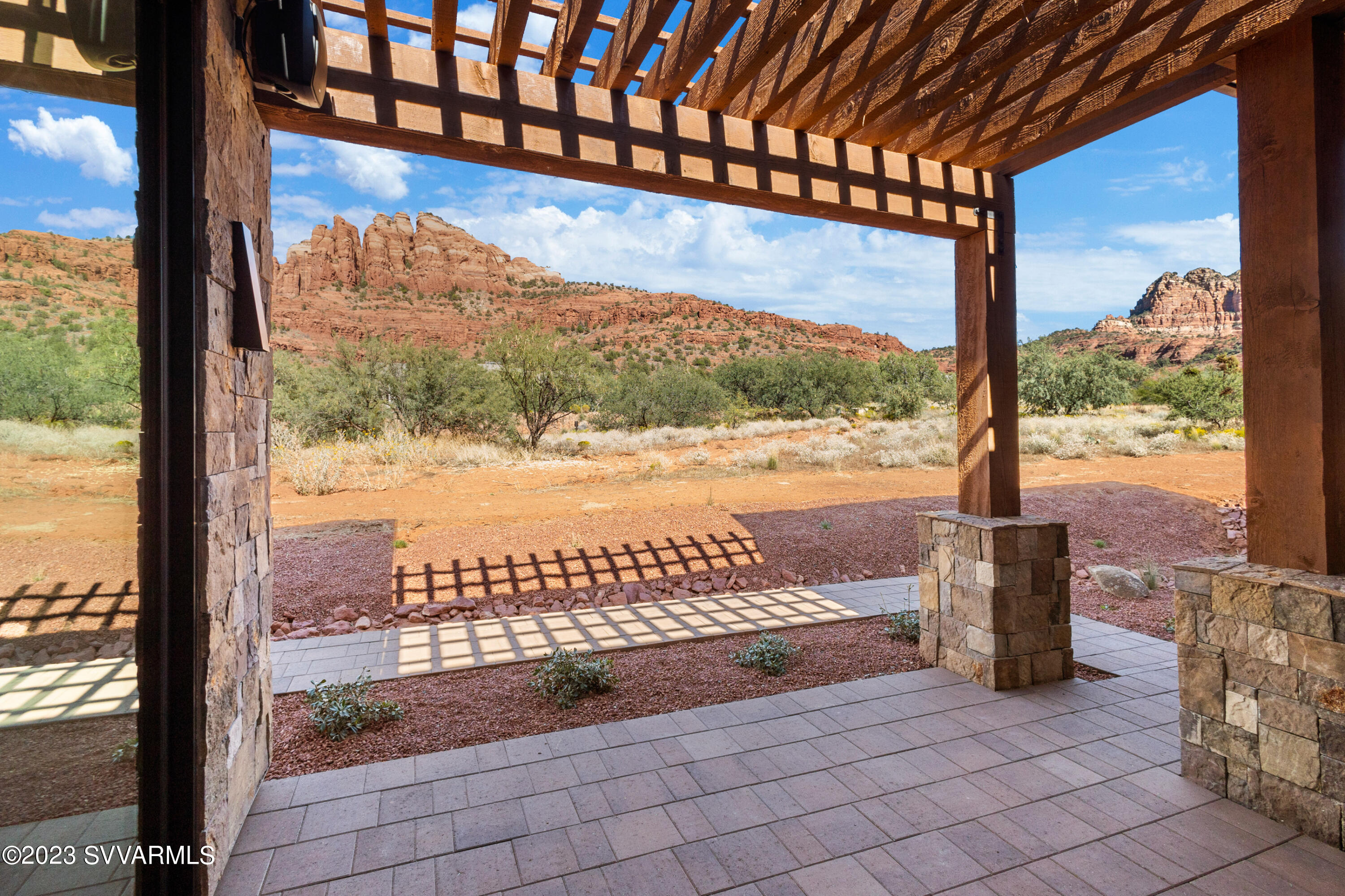 Cathedral Rock Ranch - Residential