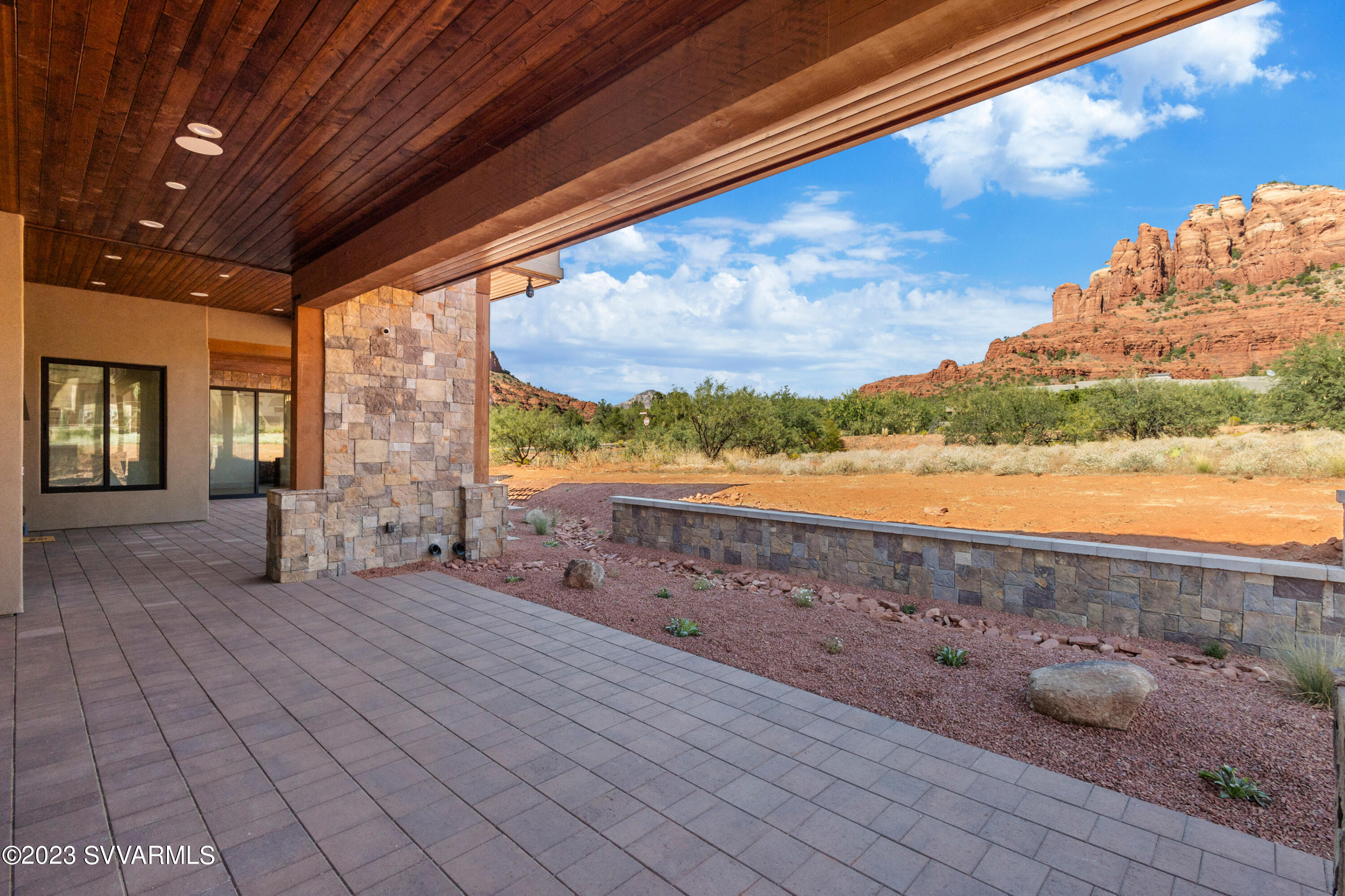 Cathedral Rock Ranch - Residential