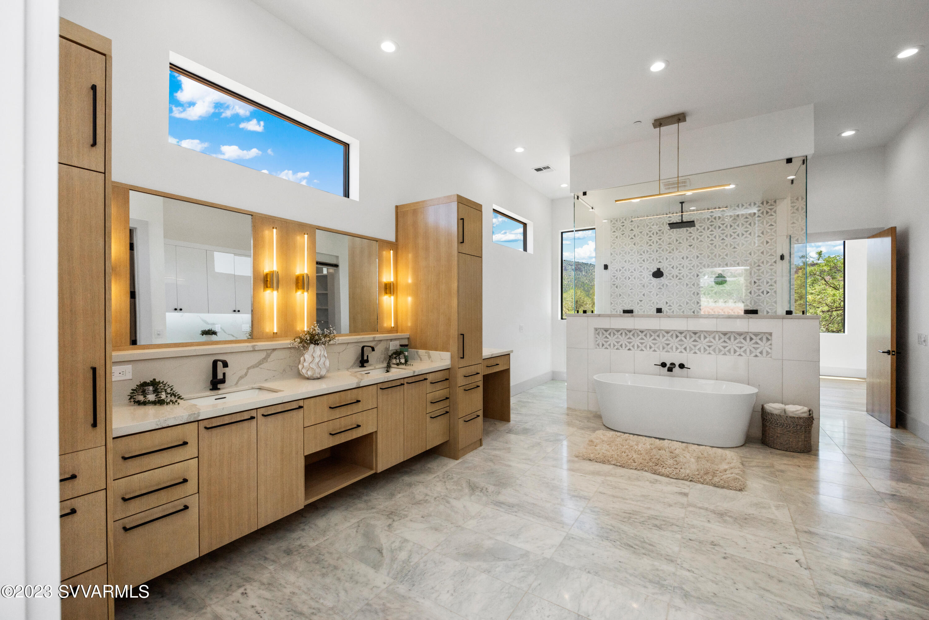 Cathedral Rock Ranch - Residential