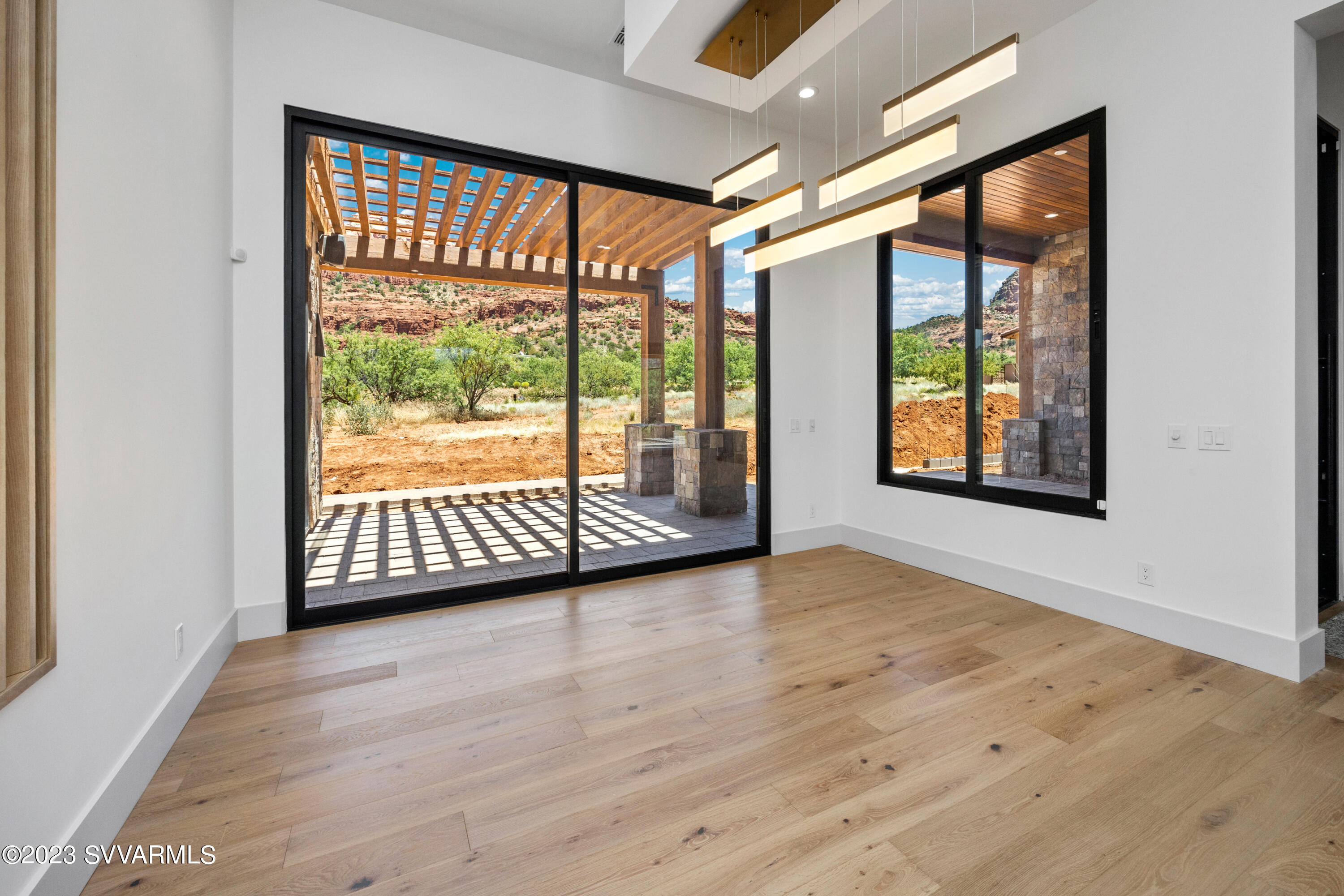 Cathedral Rock Ranch - Residential