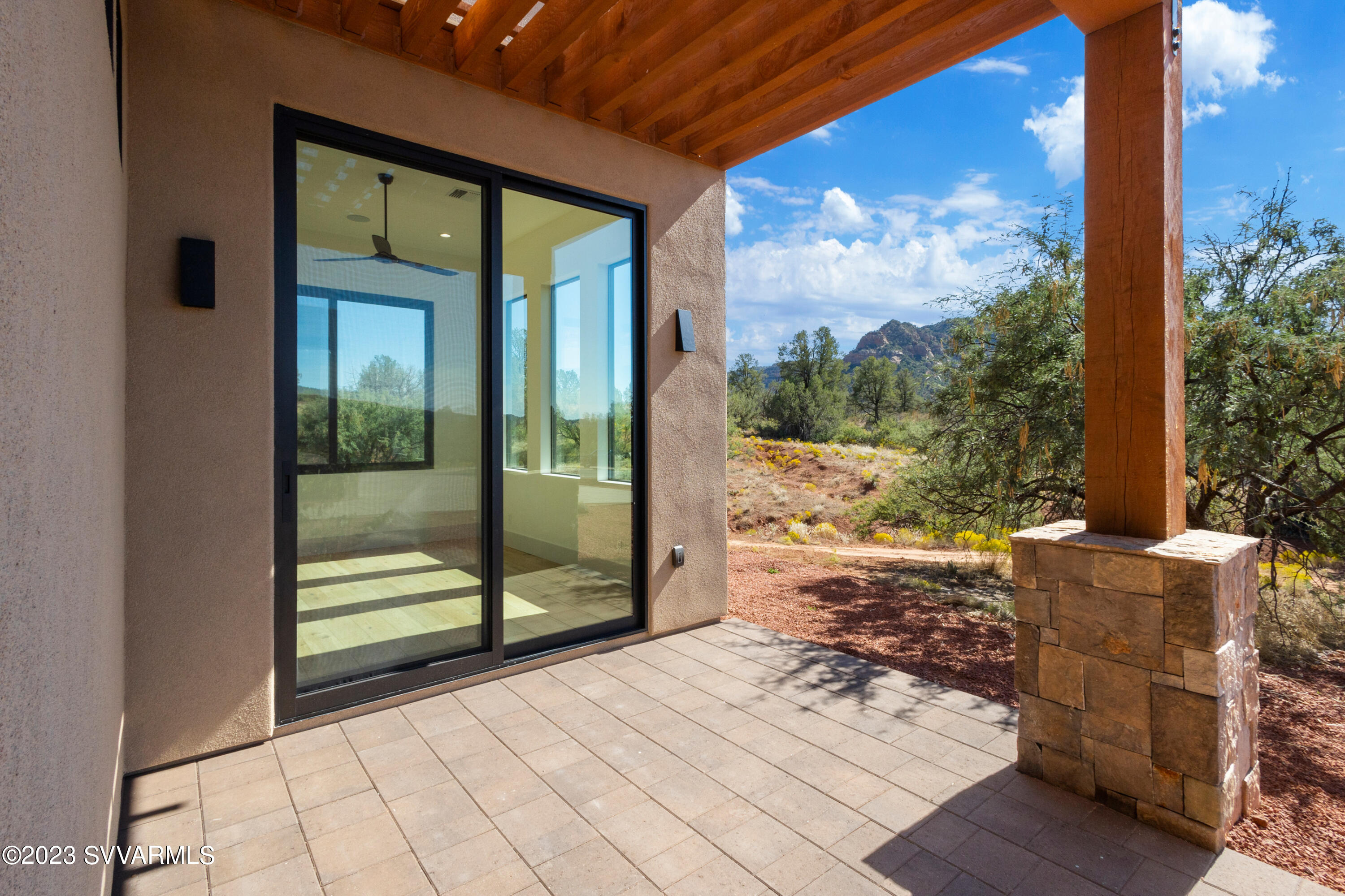 Cathedral Rock Ranch - Residential