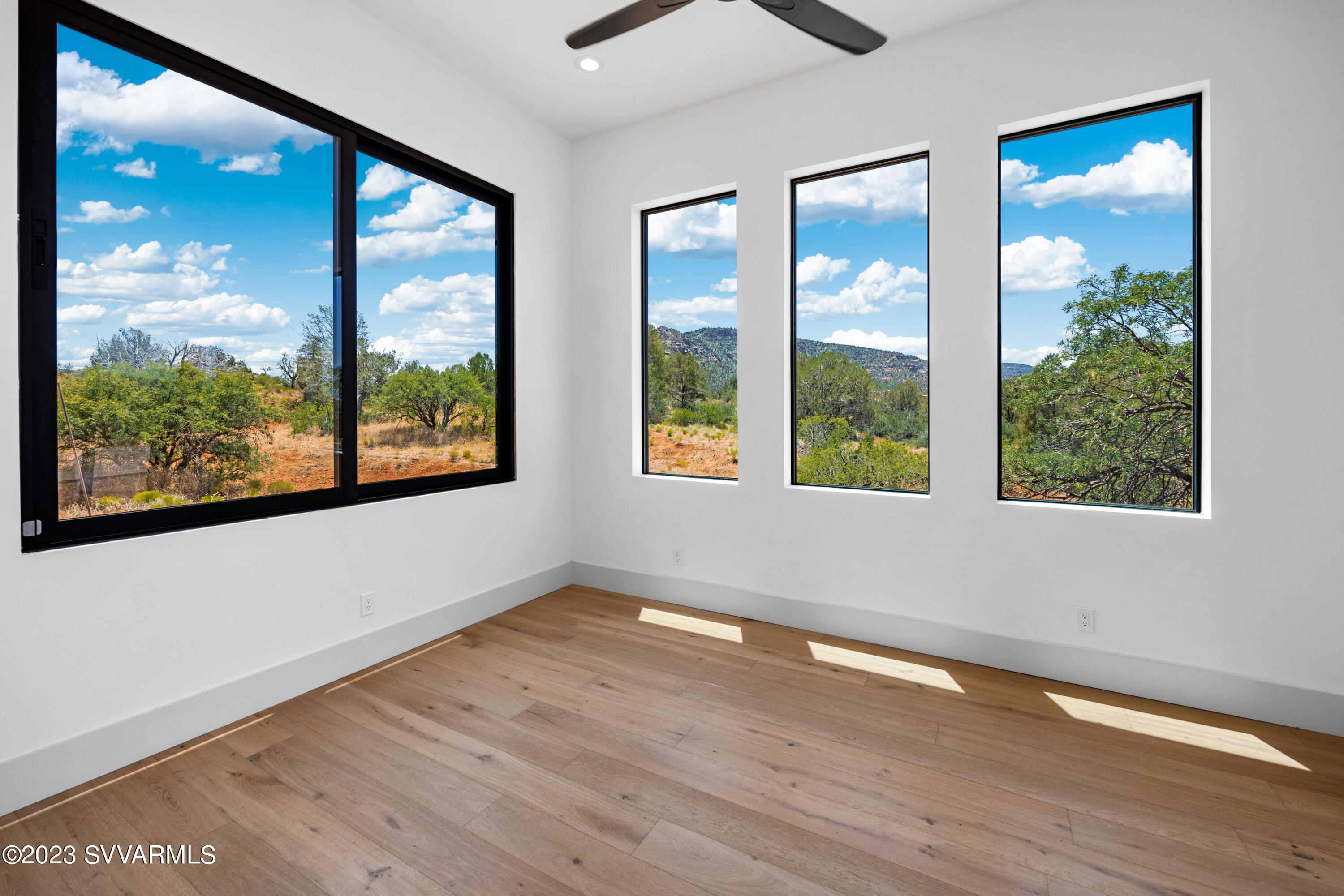 Cathedral Rock Ranch - Residential
