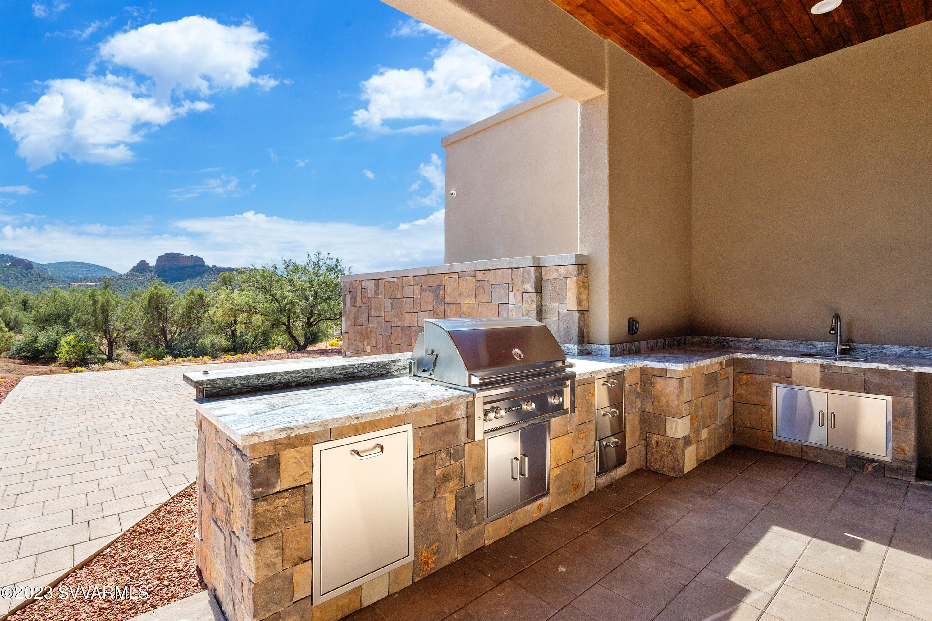 Cathedral Rock Ranch - Residential