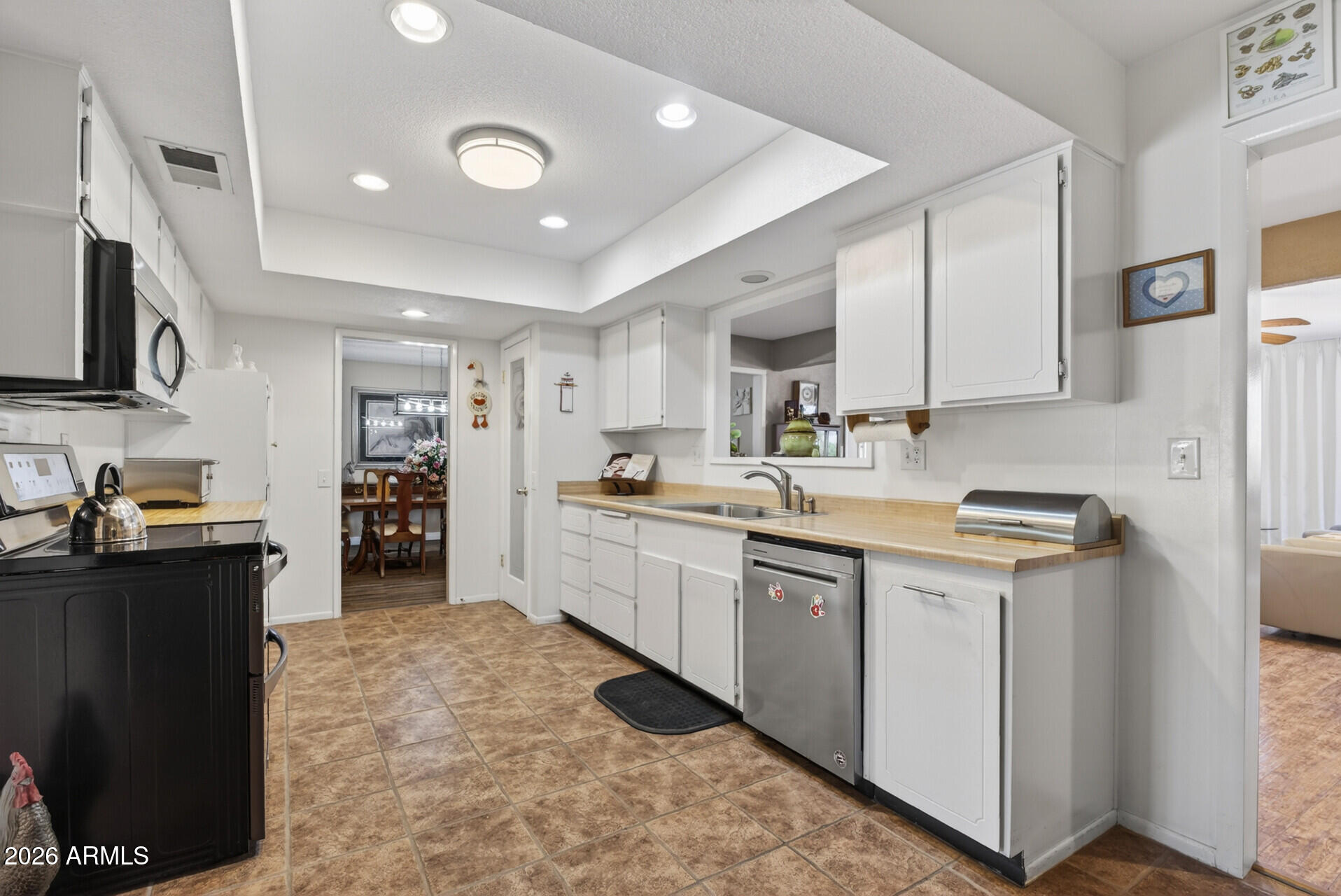 SUN CITY WEST UNIT 12 - Residential