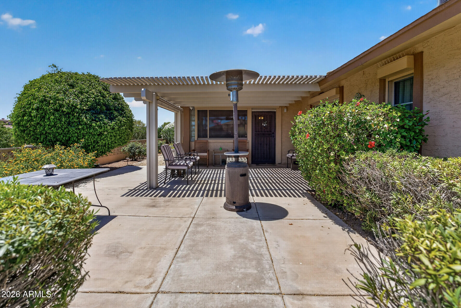 SUN CITY WEST UNIT 12 - Residential