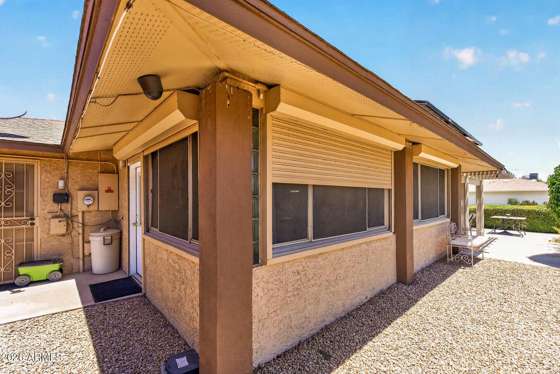 SUN CITY WEST UNIT 12 - Residential