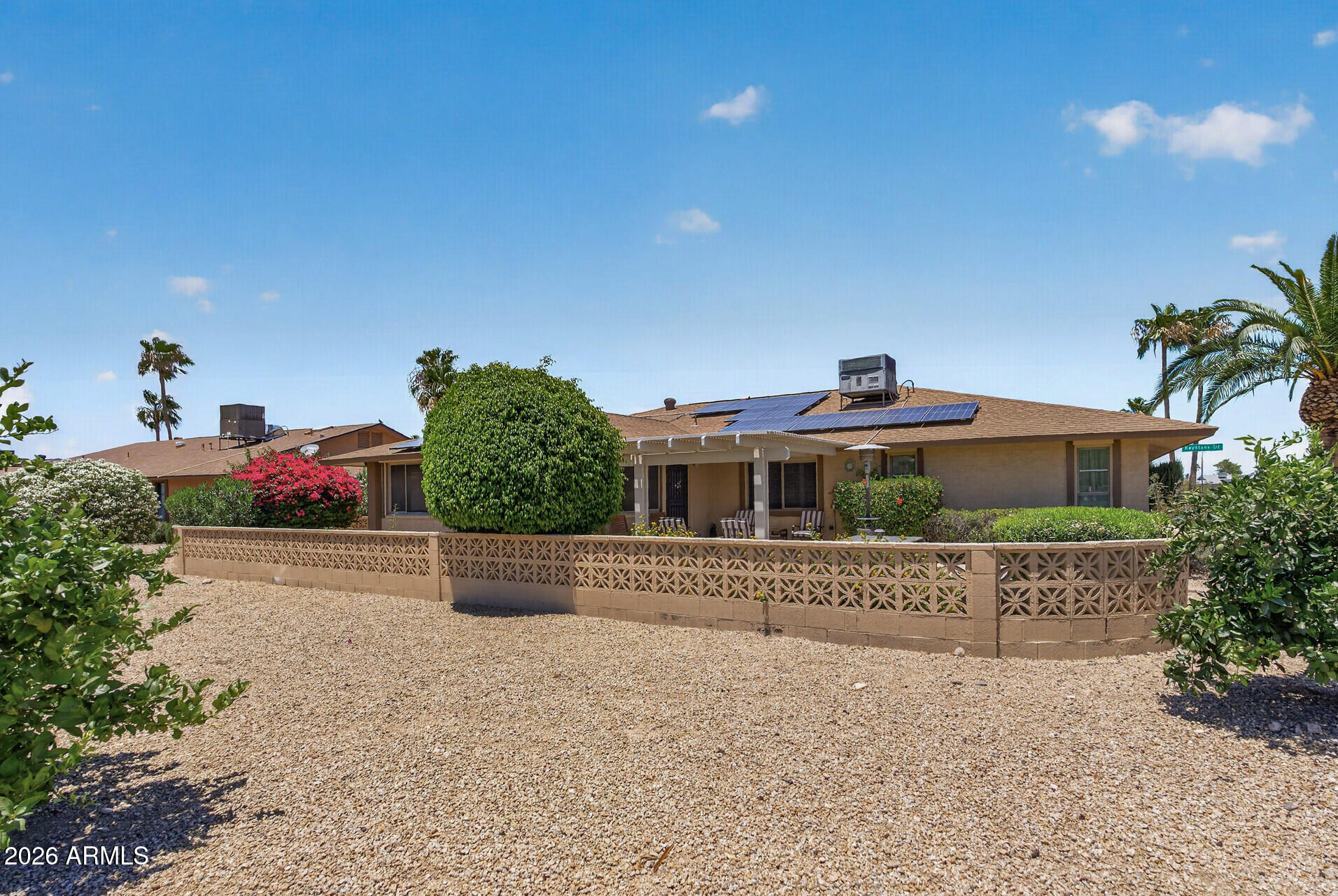 SUN CITY WEST UNIT 12 - Residential