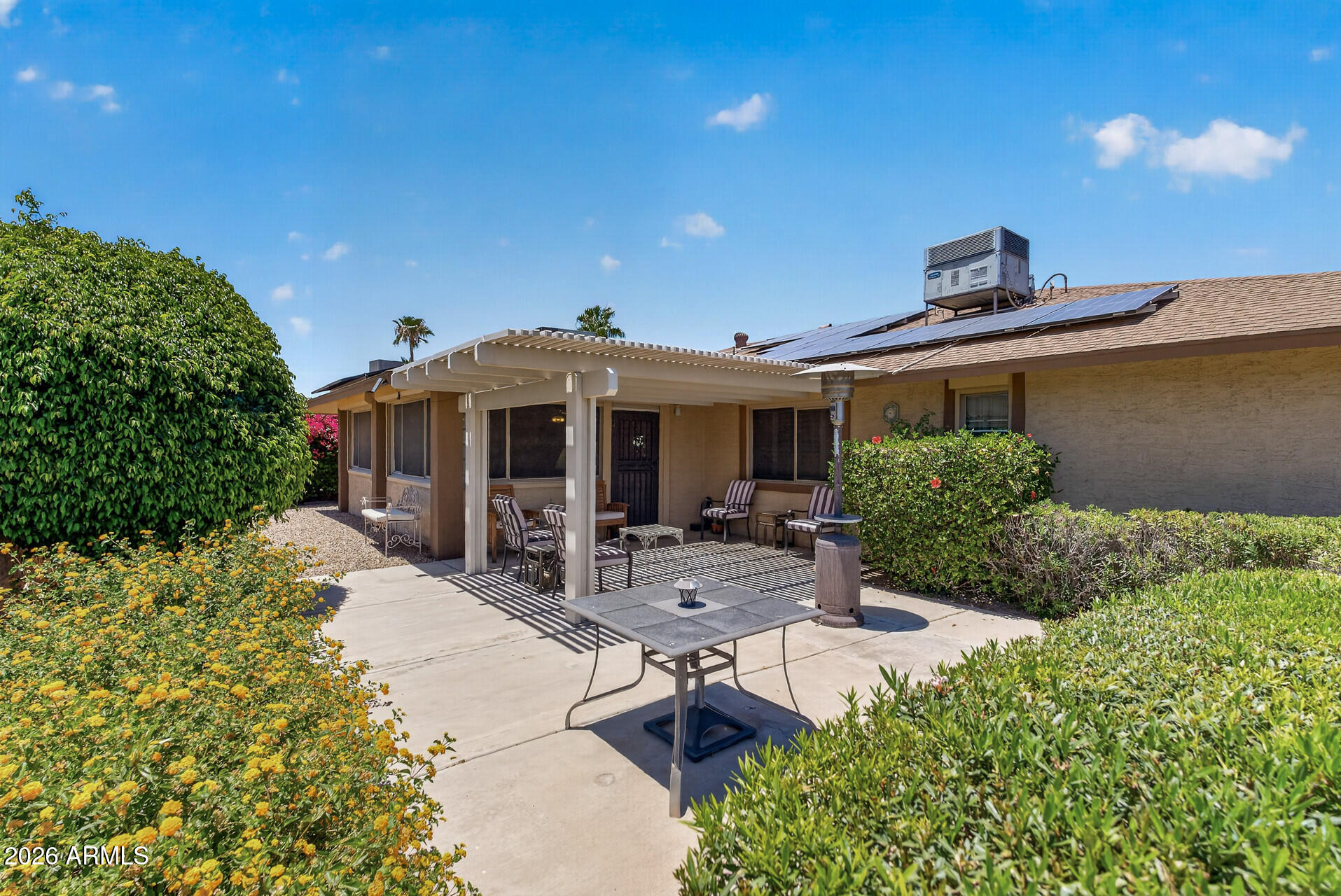 SUN CITY WEST UNIT 12 - Residential