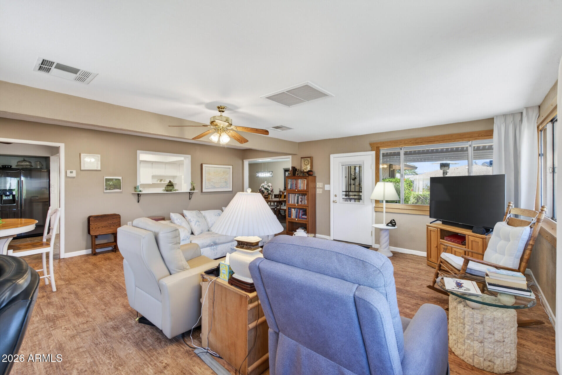 SUN CITY WEST UNIT 12 - Residential