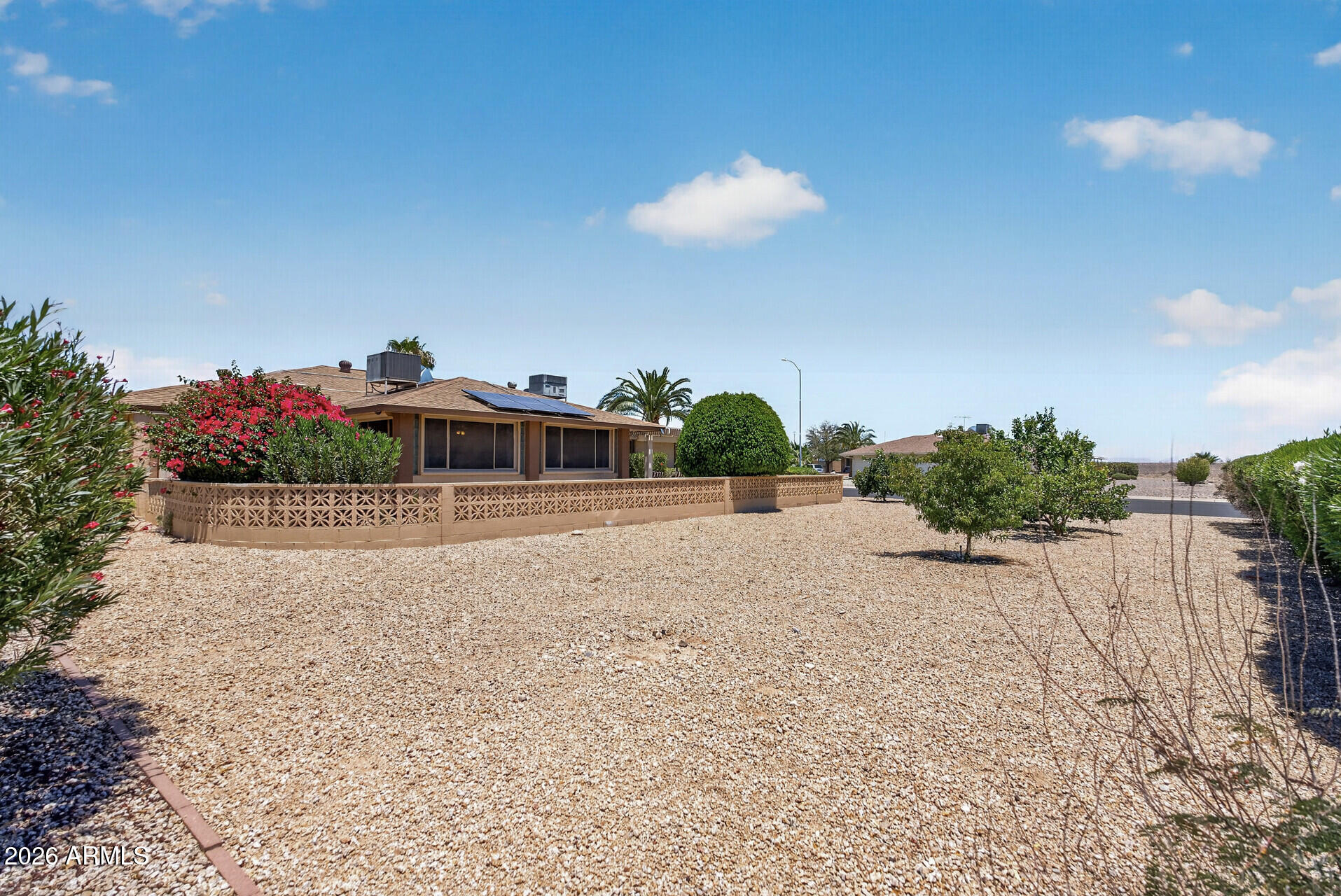 SUN CITY WEST UNIT 12 - Residential