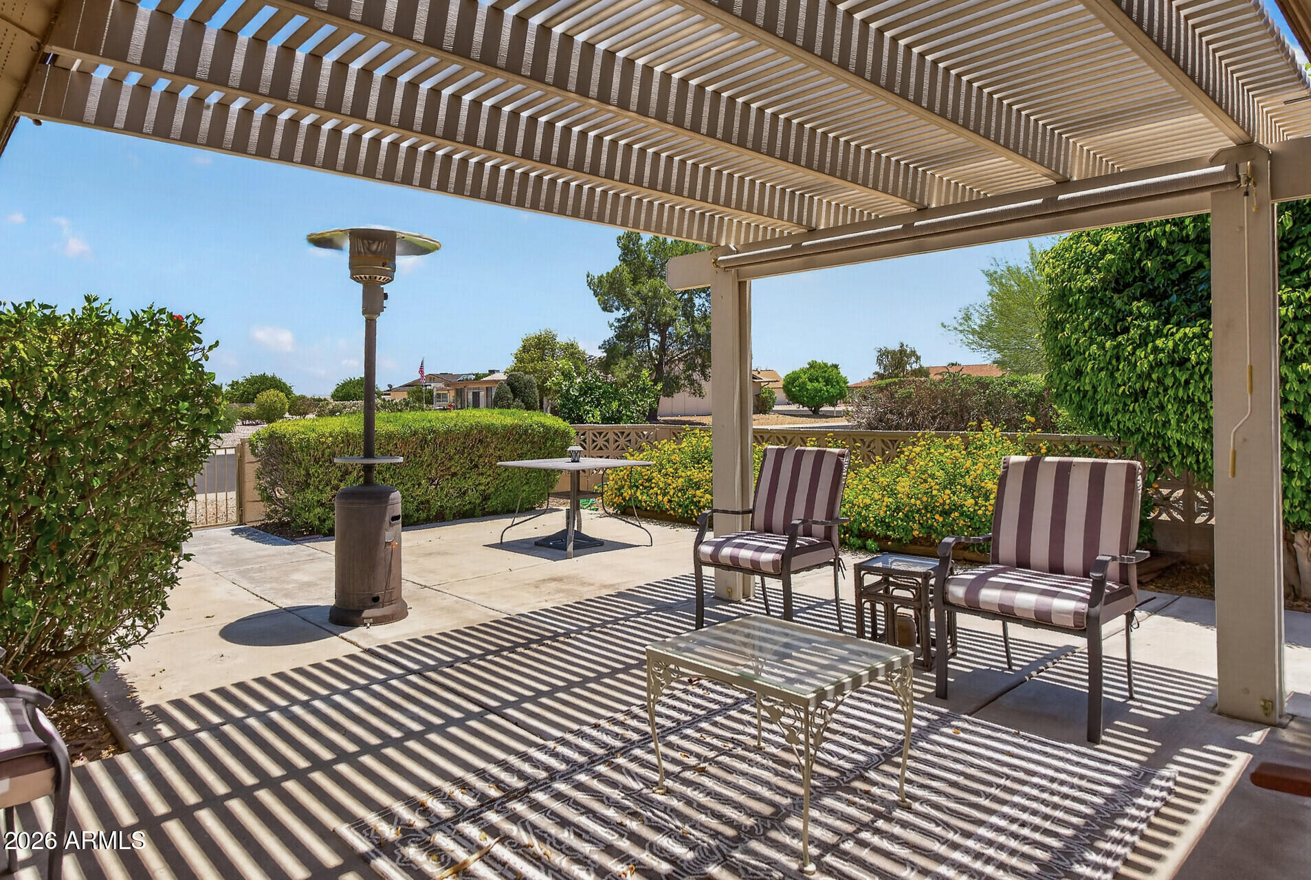 SUN CITY WEST UNIT 12 - Residential