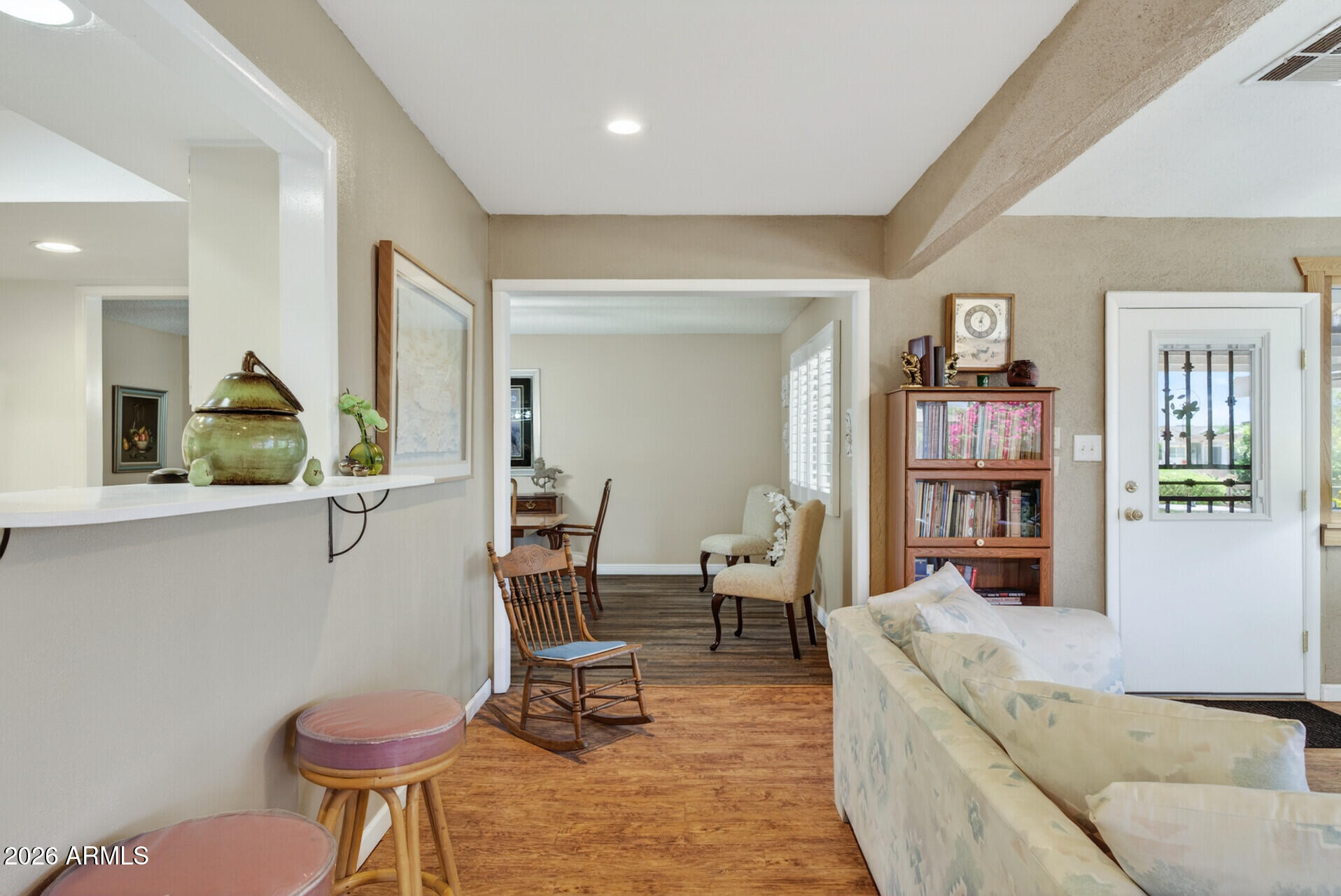 SUN CITY WEST UNIT 12 - Residential