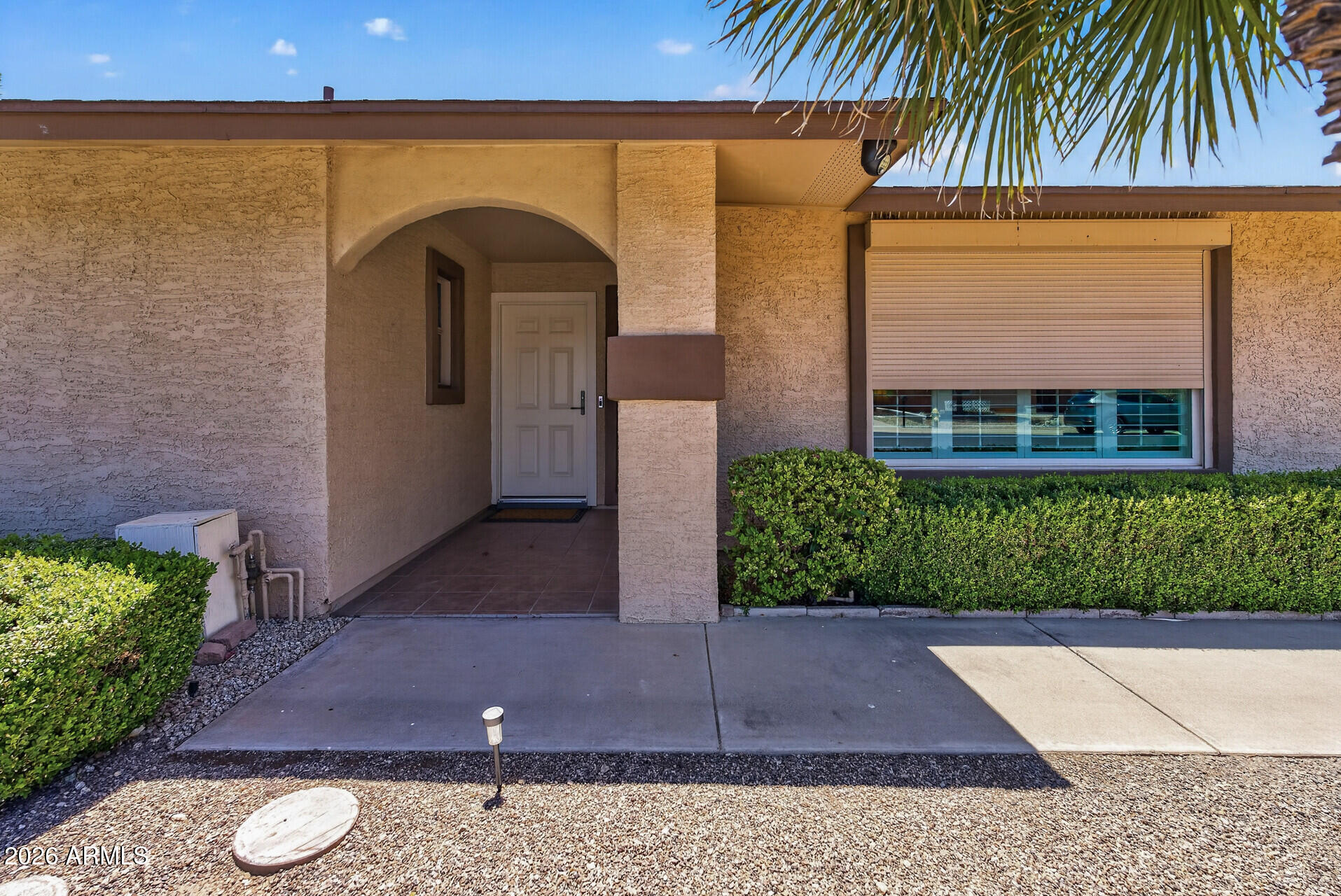 SUN CITY WEST UNIT 12 - Residential