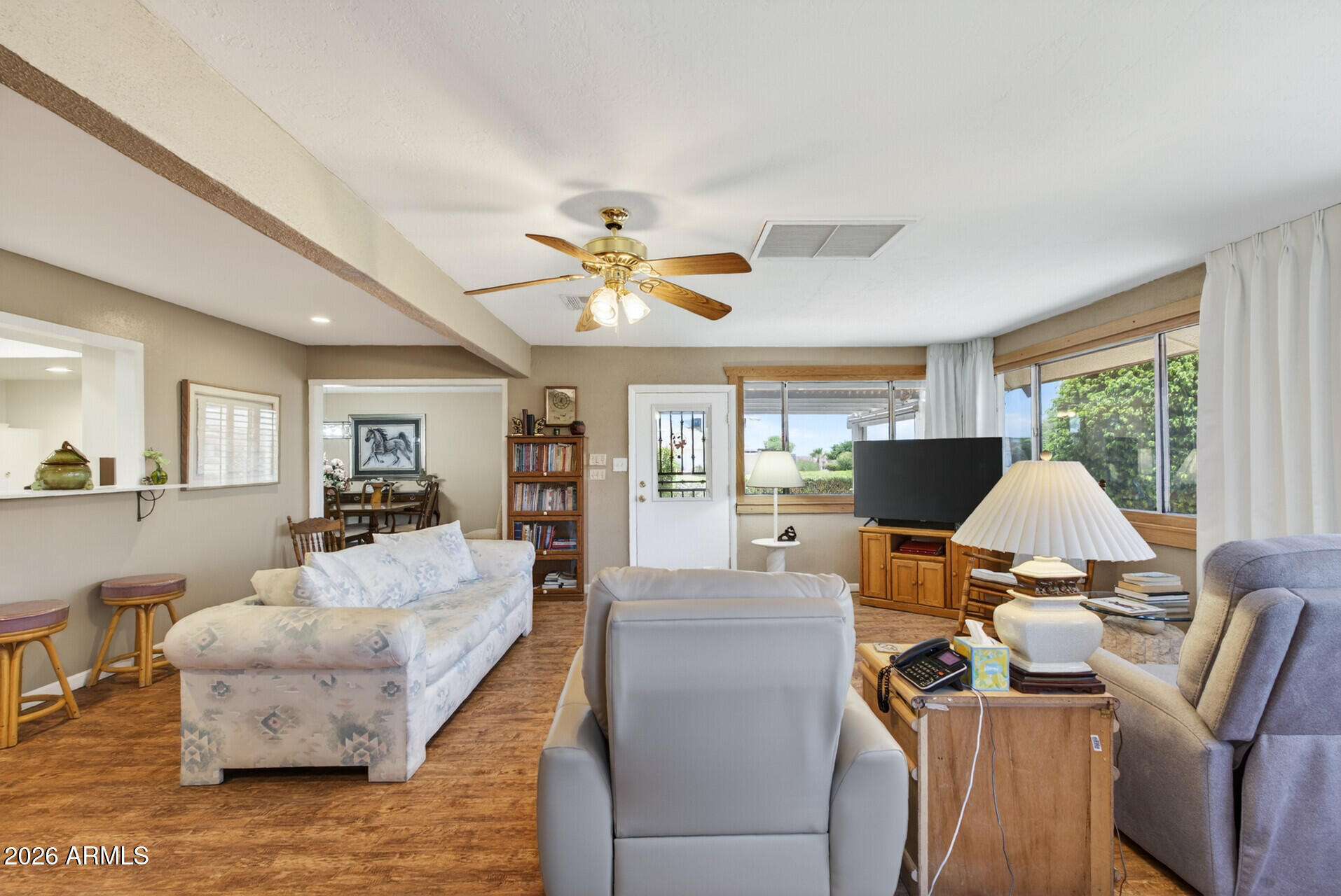 SUN CITY WEST UNIT 12 - Residential