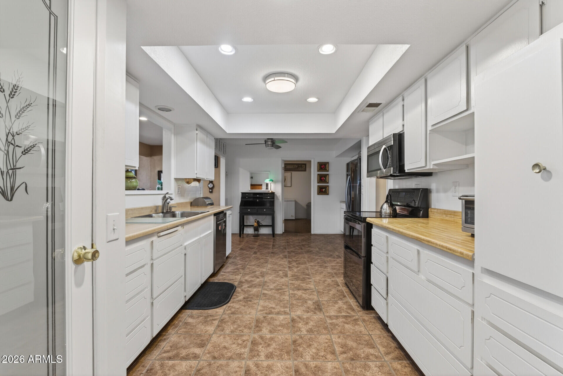 SUN CITY WEST UNIT 12 - Residential