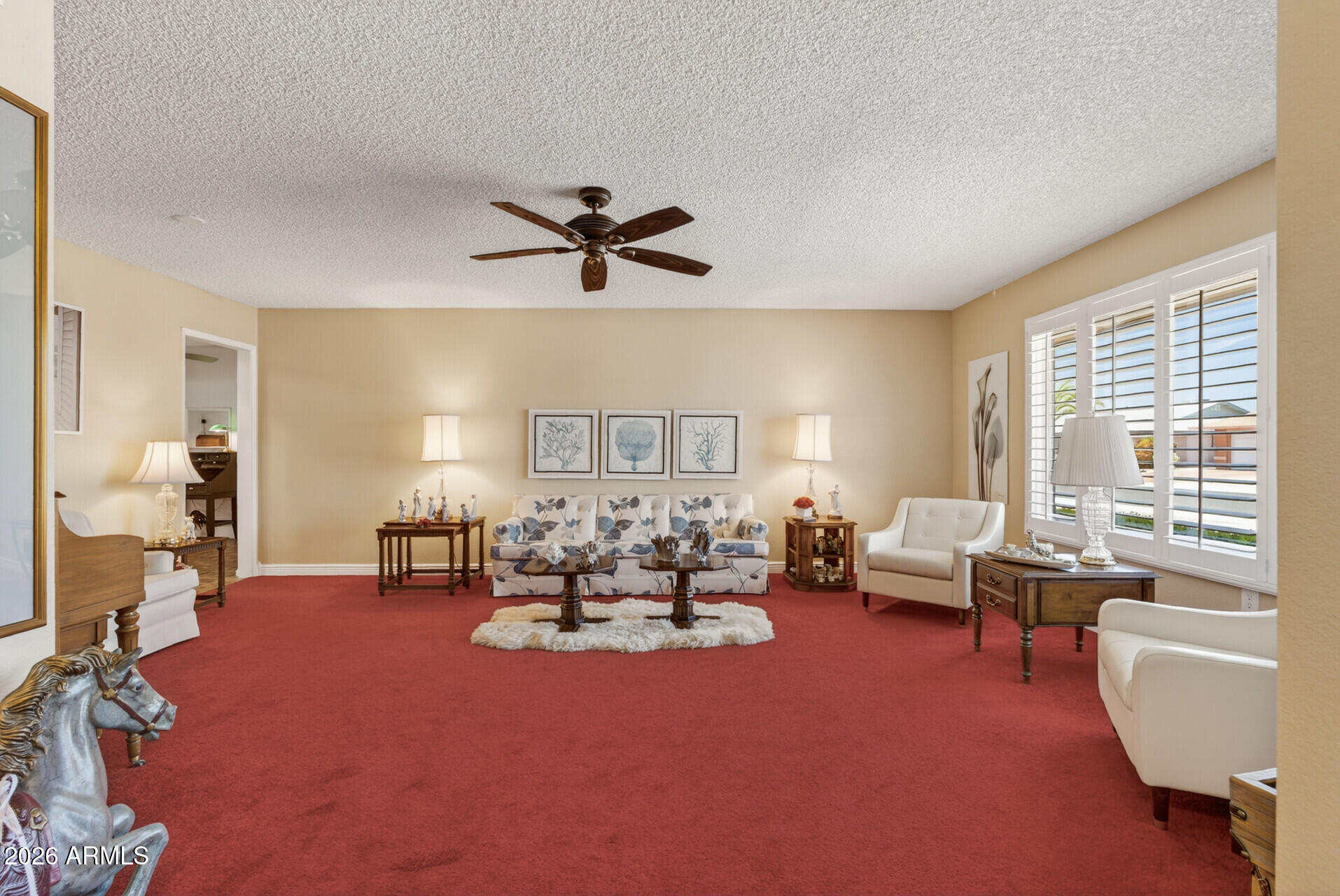 SUN CITY WEST UNIT 12 - Residential